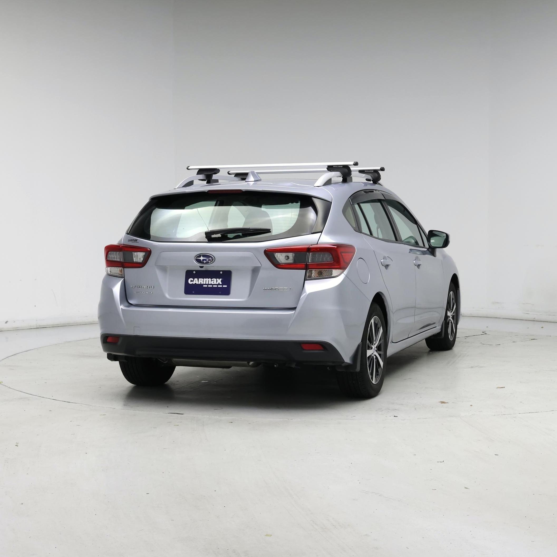 Thumbnail: 2020 Subaru Impreza - 8