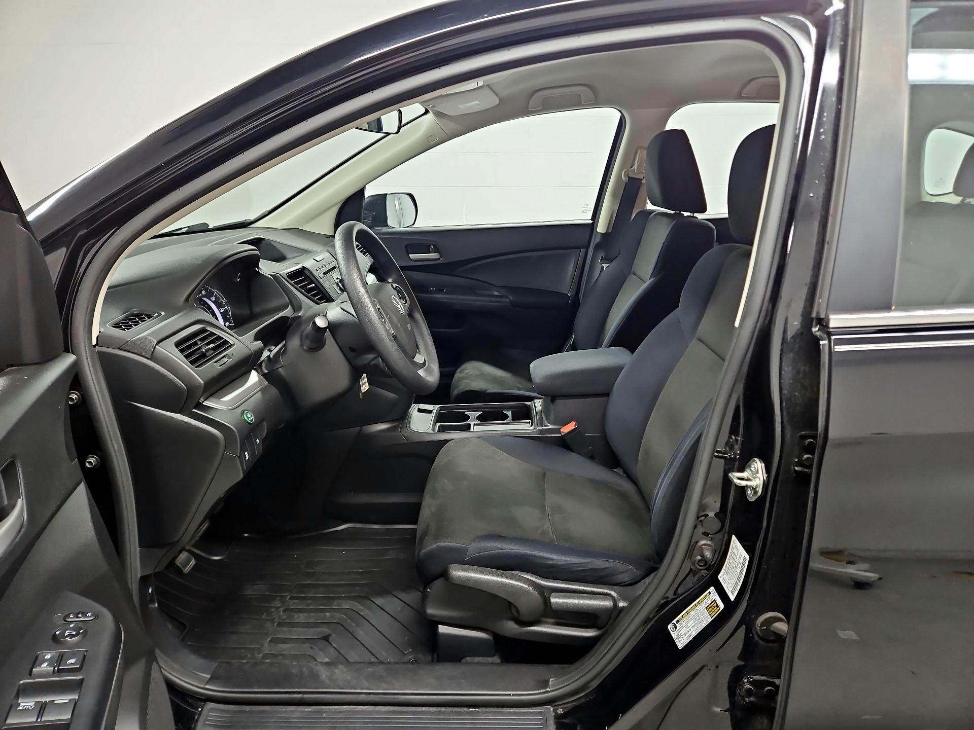 Thumbnail: 2016 Honda CR-V - 11