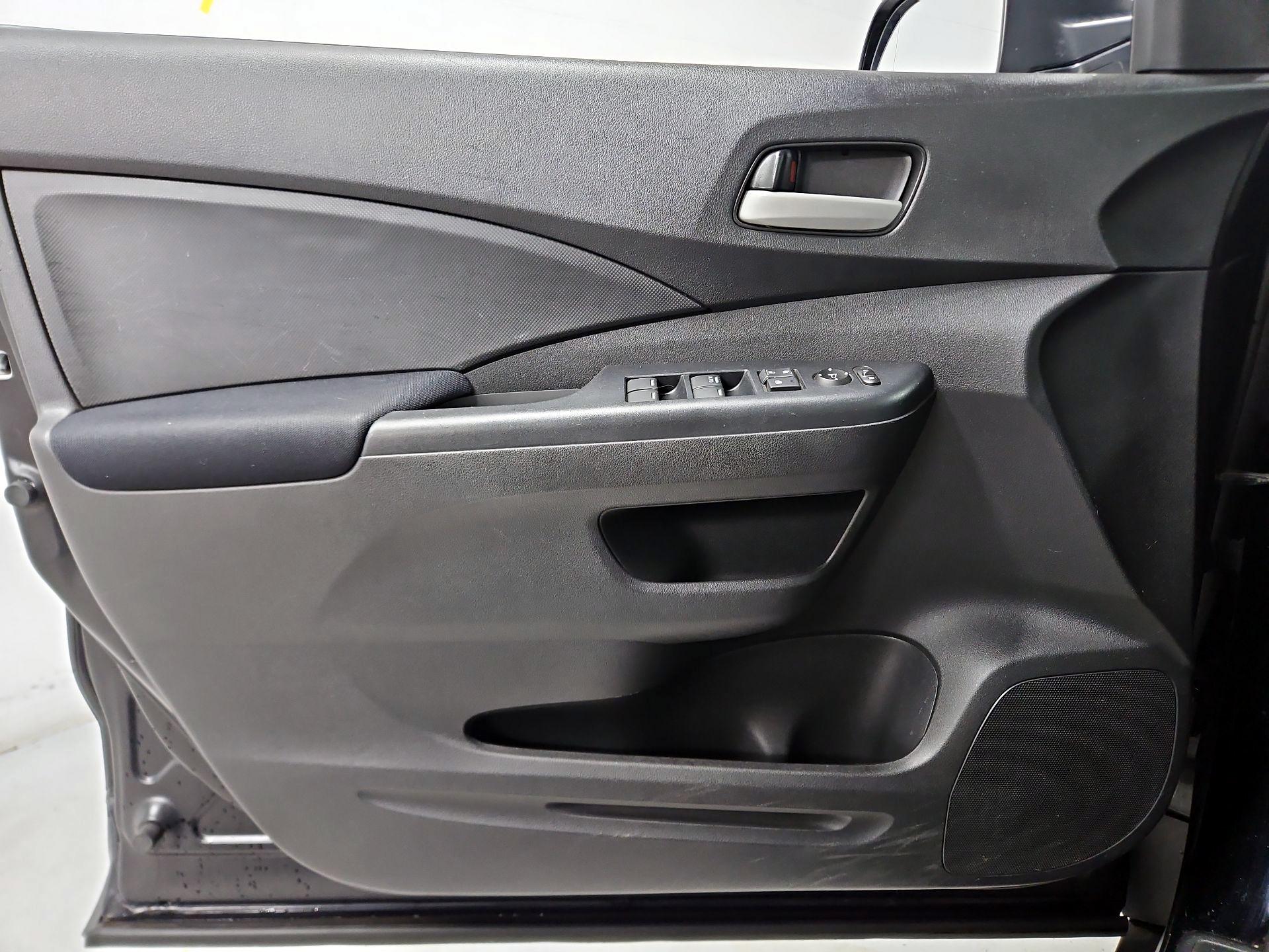 Thumbnail: 2016 Honda CR-V - 12