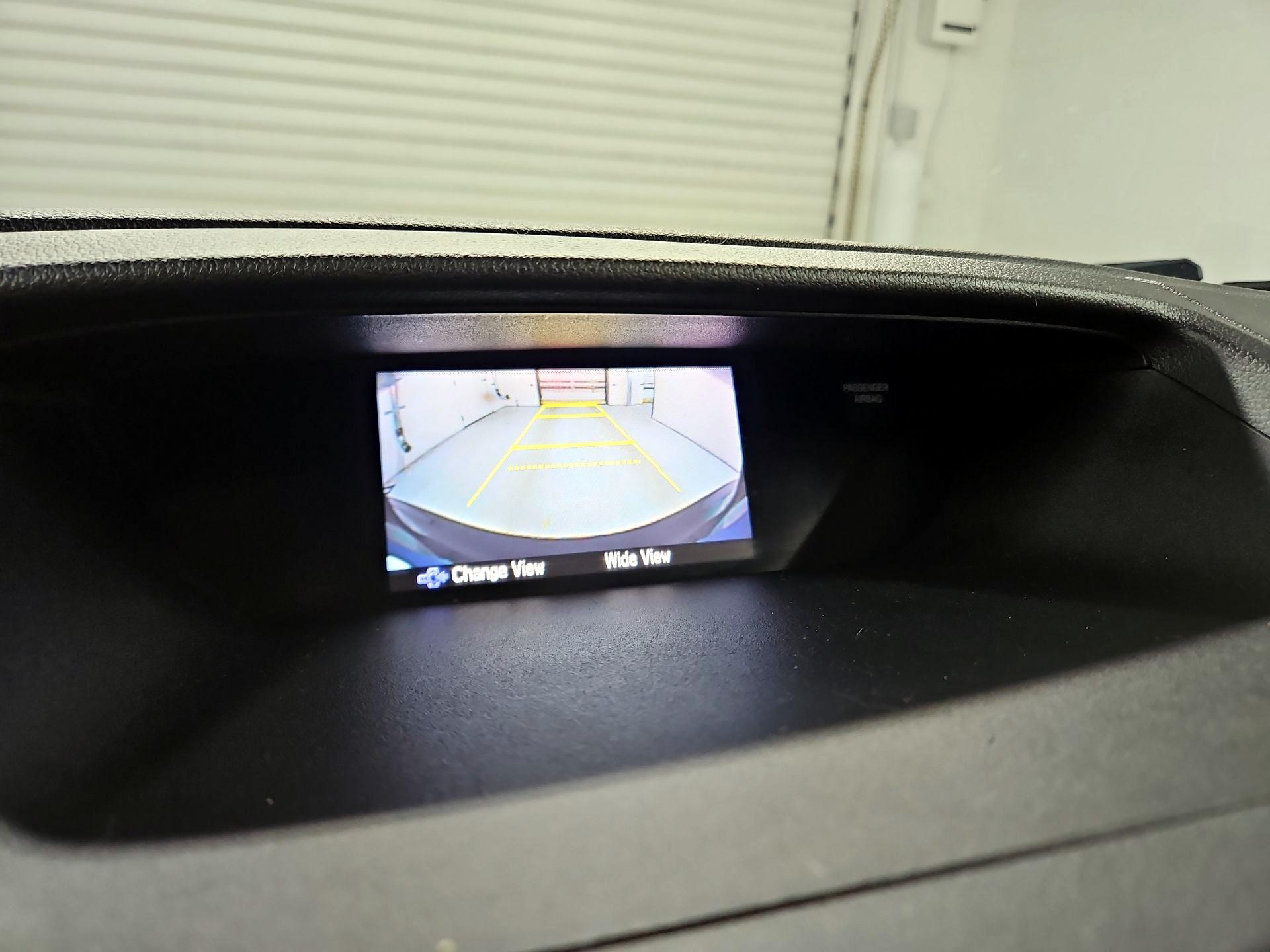 Thumbnail: 2016 Honda CR-V - 14