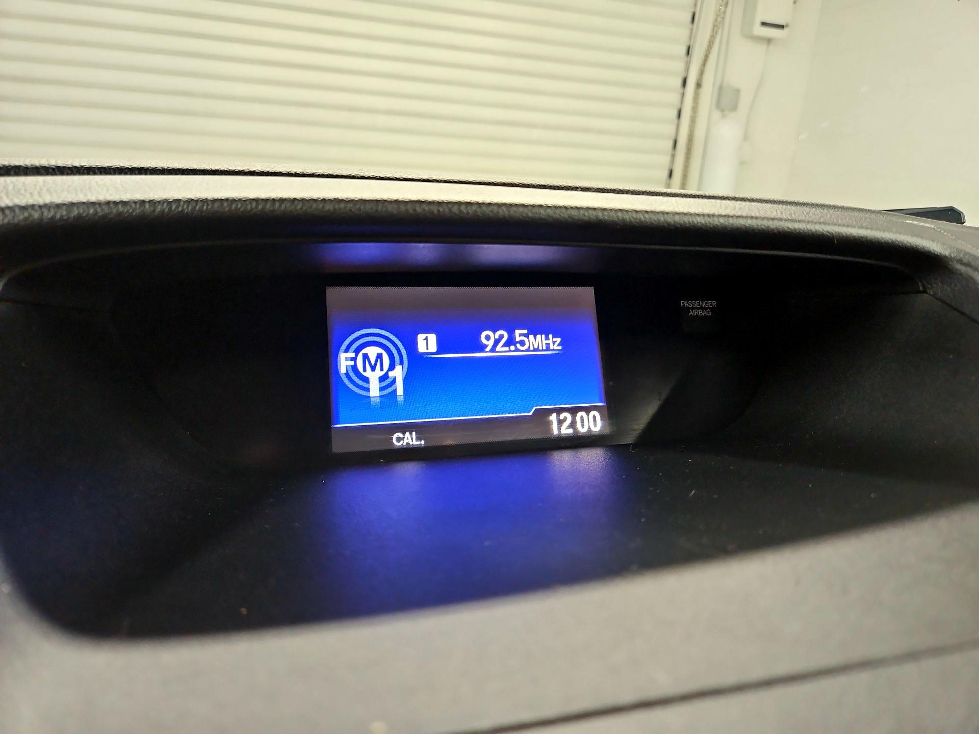 Thumbnail: 2016 Honda CR-V - 15