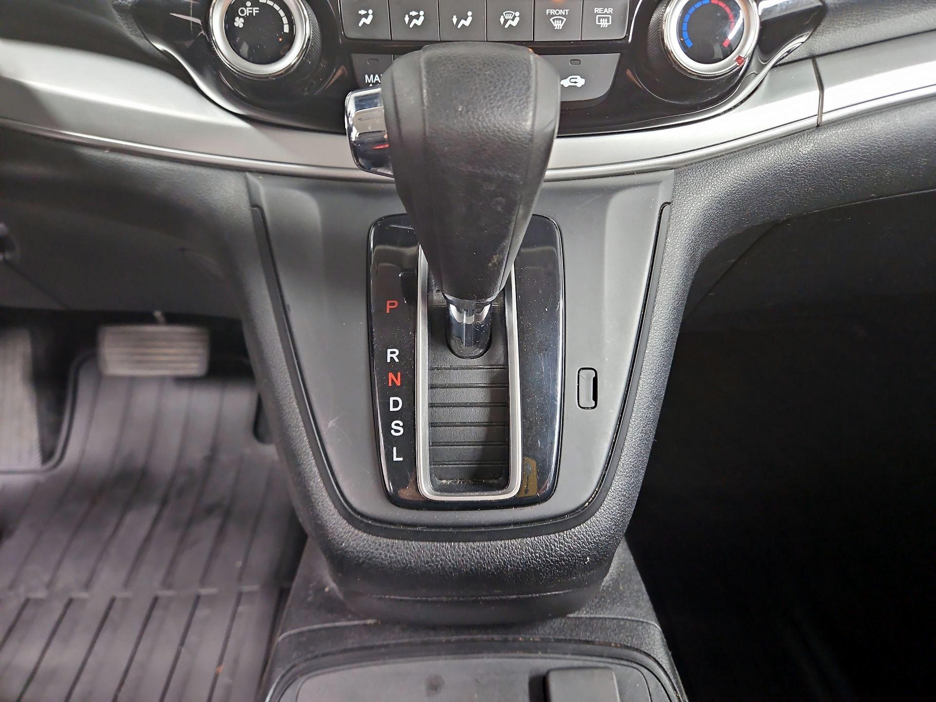 Thumbnail: 2016 Honda CR-V - 17