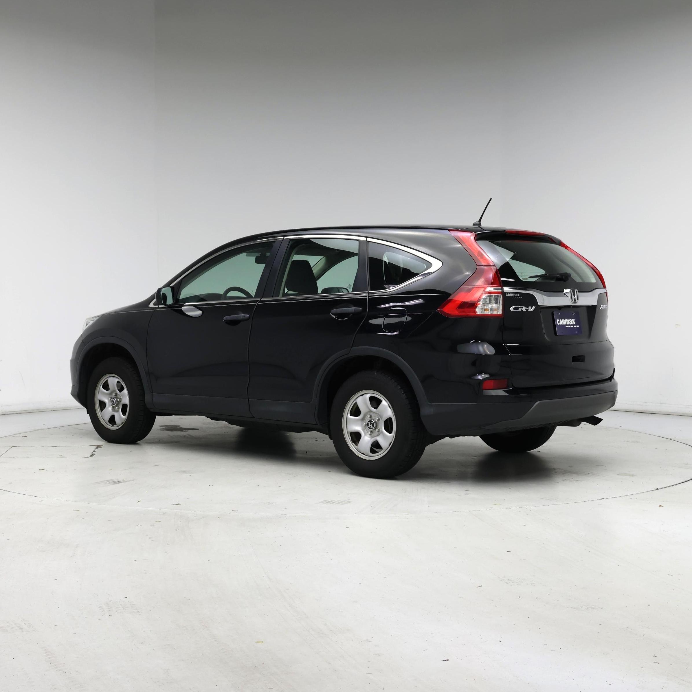 Thumbnail: 2016 Honda CR-V - 2