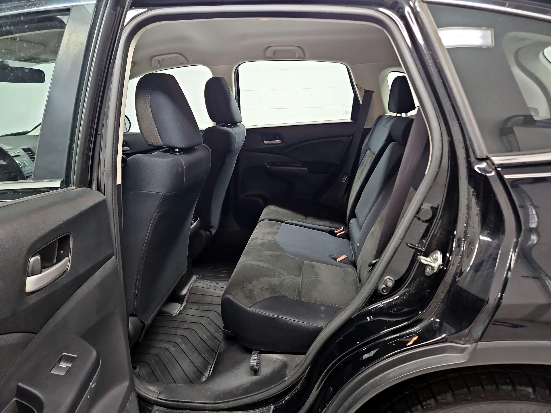 Thumbnail: 2016 Honda CR-V - 19