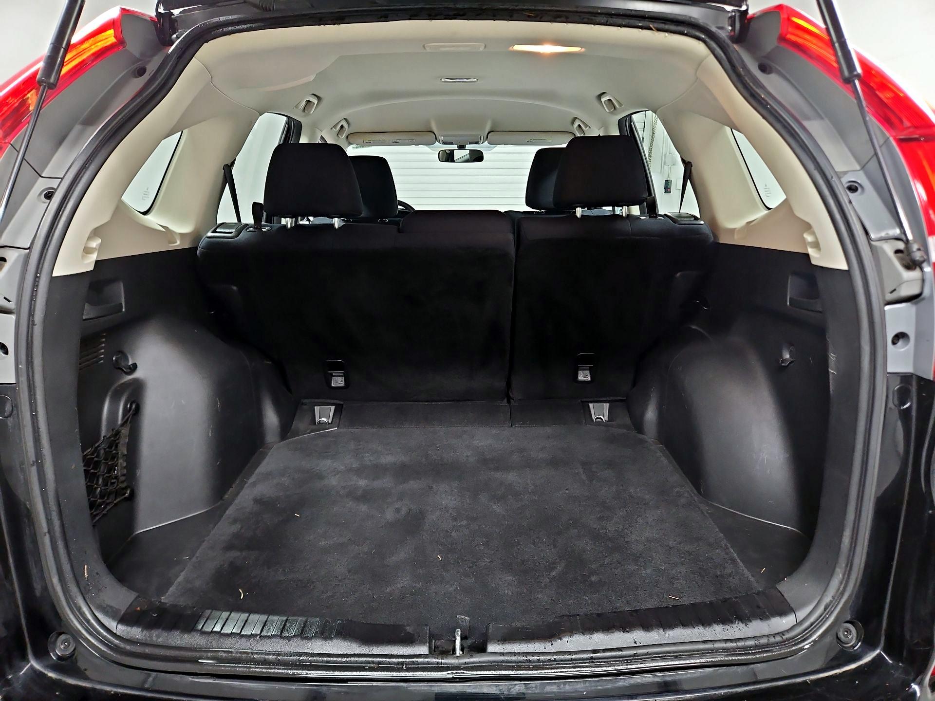 Thumbnail: 2016 Honda CR-V - 20