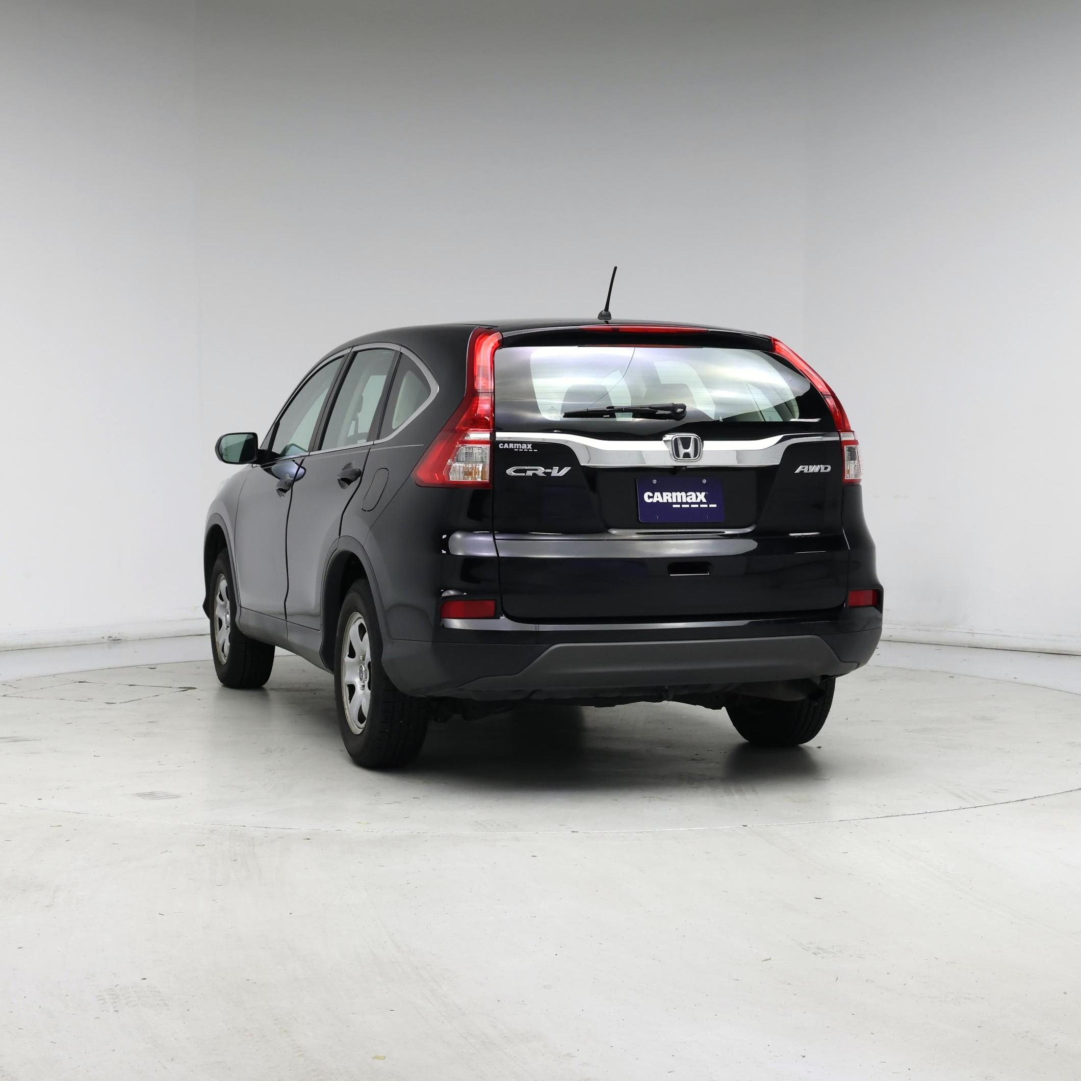 Thumbnail: 2016 Honda CR-V - 6