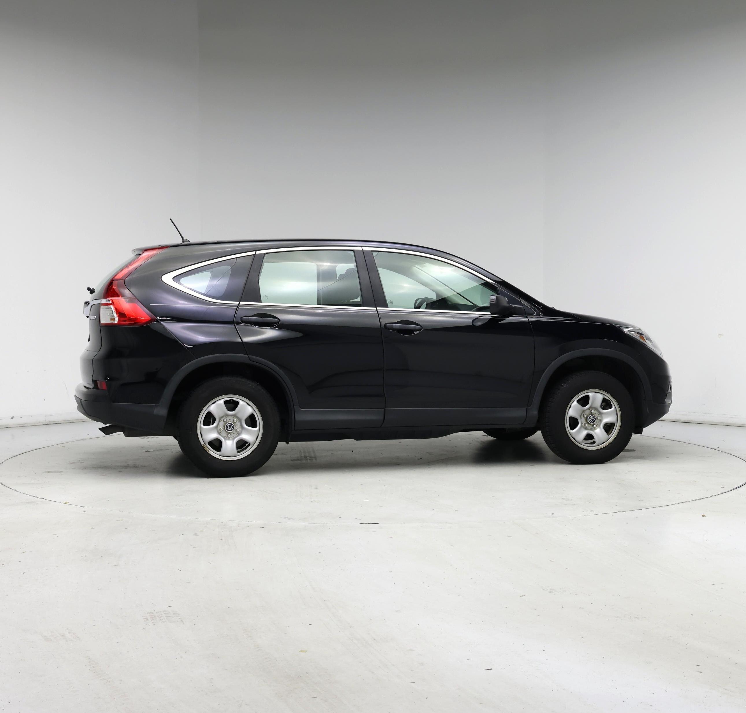 Thumbnail: 2016 Honda CR-V - 7