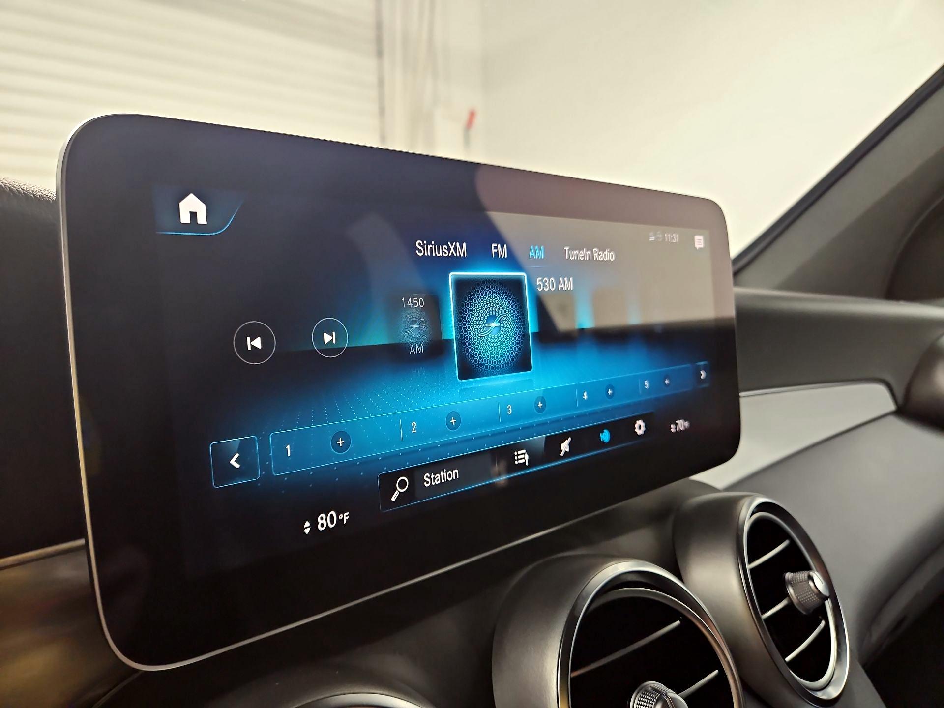 Thumbnail: 2021 Mercedes-Benz GLC - 15