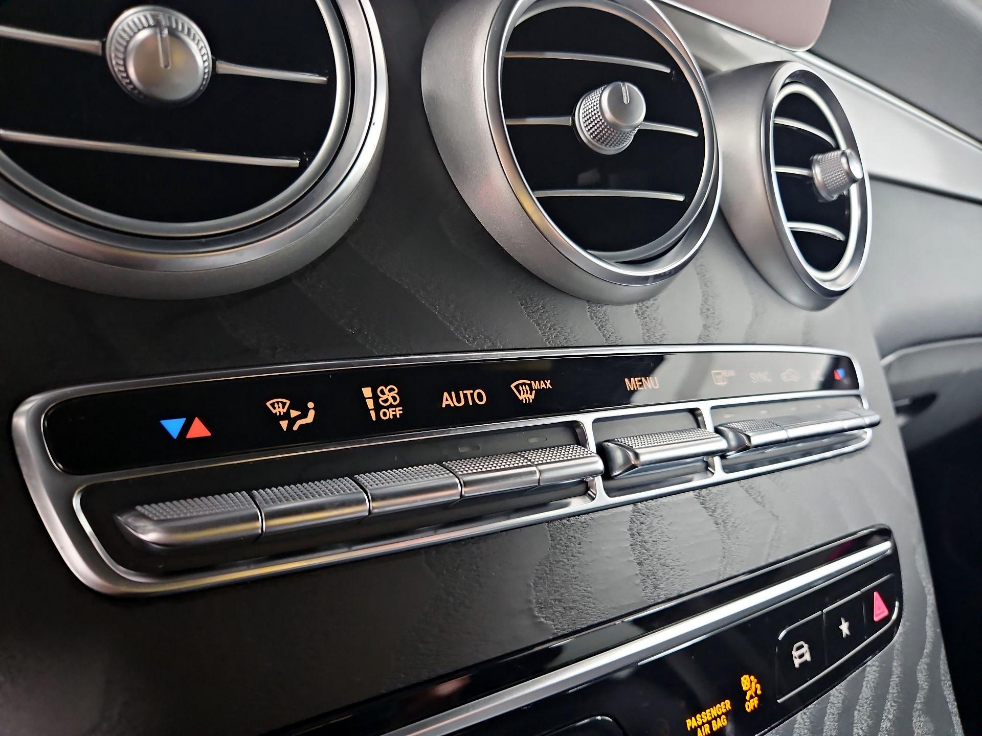 Thumbnail: 2021 Mercedes-Benz GLC - 16