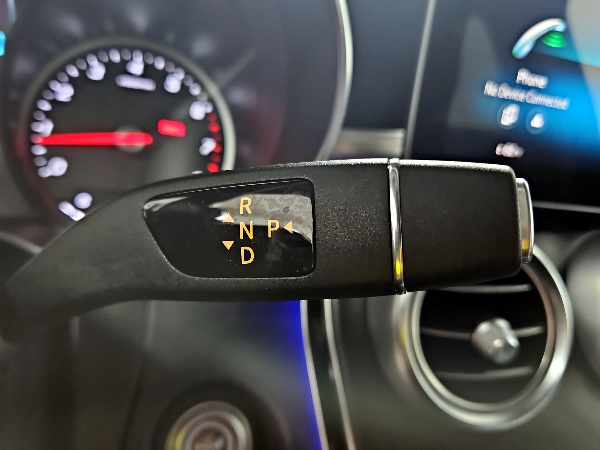 Thumbnail: 2021 Mercedes-Benz GLC - 17