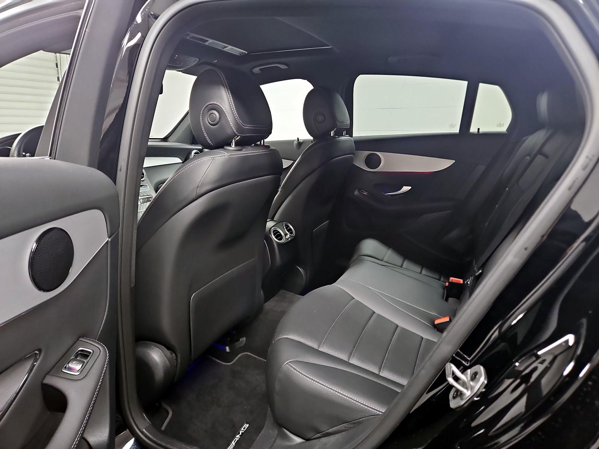 Thumbnail: 2021 Mercedes-Benz GLC - 20