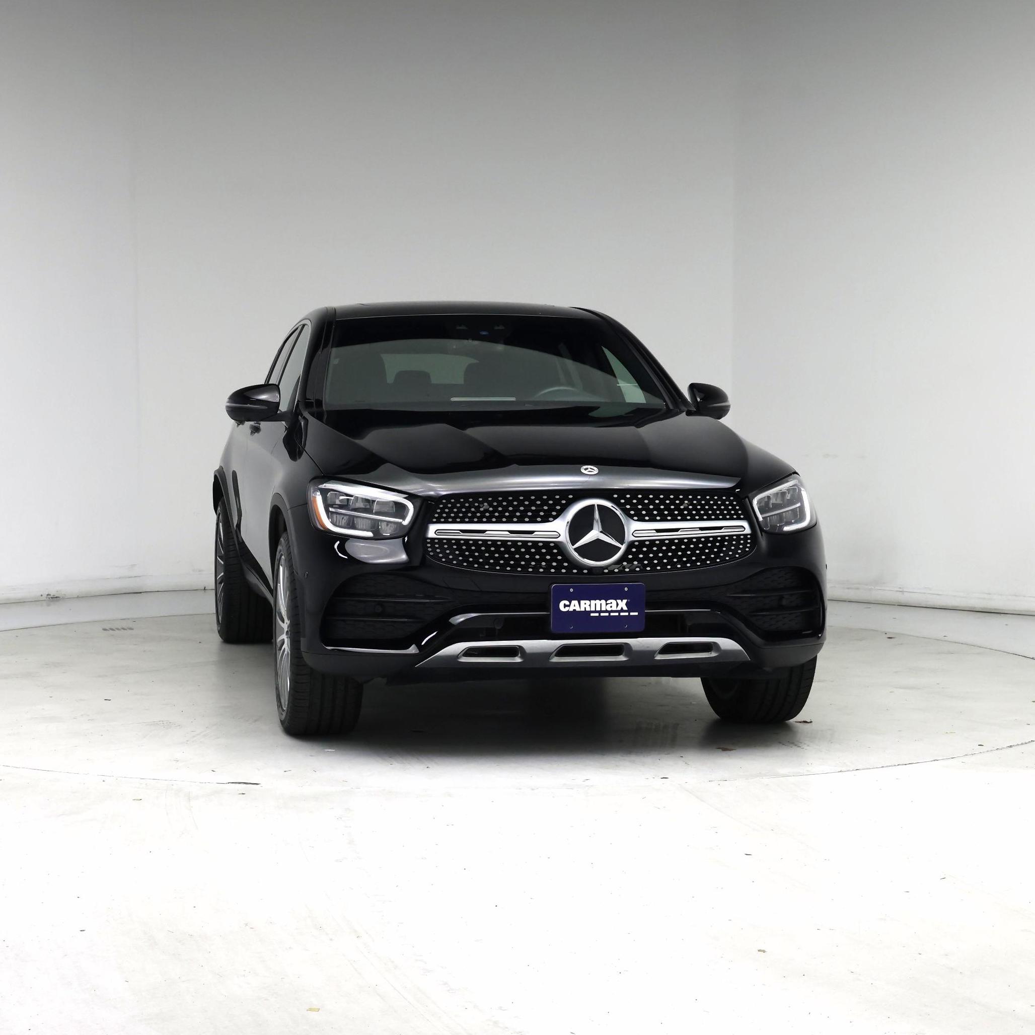 Thumbnail: 2021 Mercedes-Benz GLC - 5