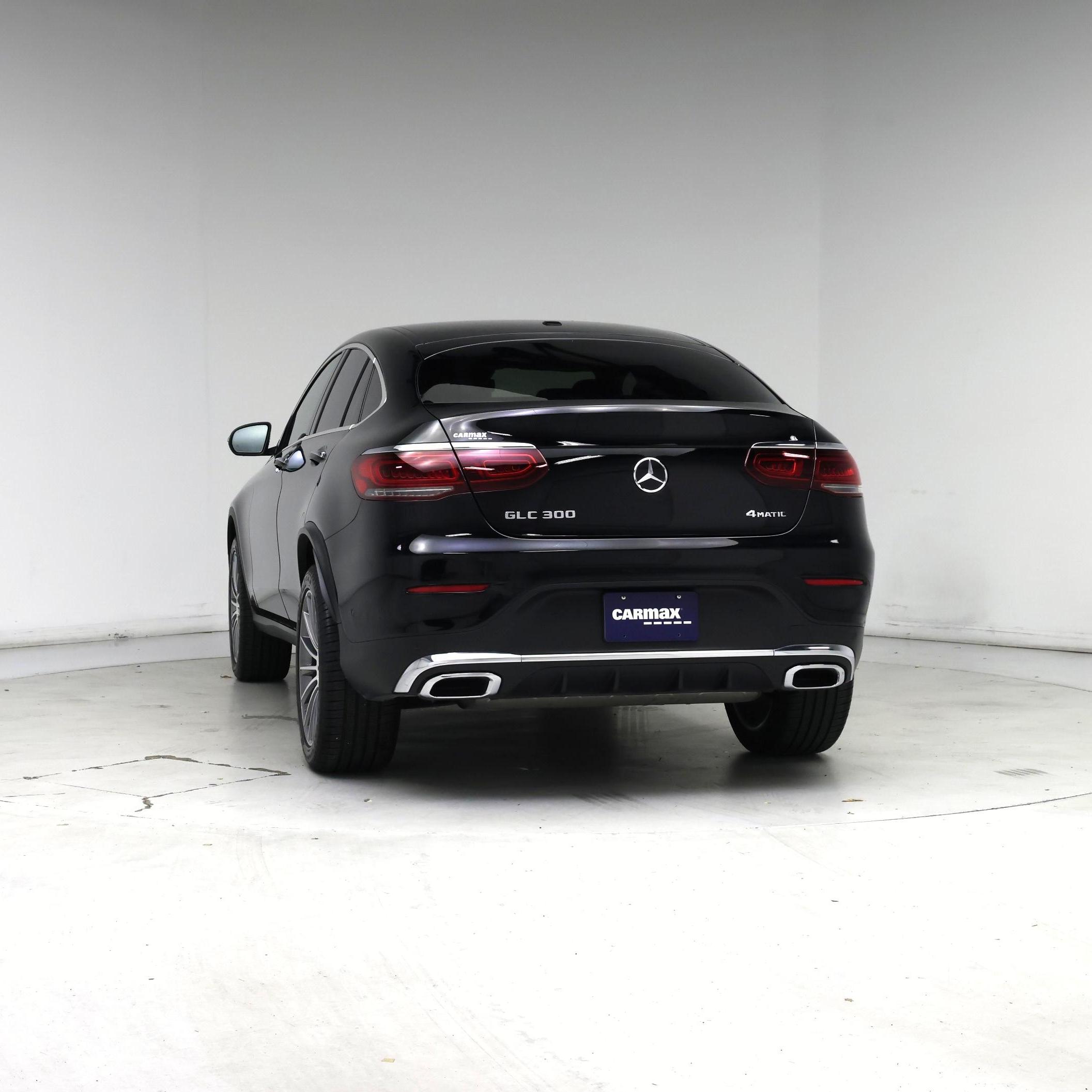 Thumbnail: 2021 Mercedes-Benz GLC - 6