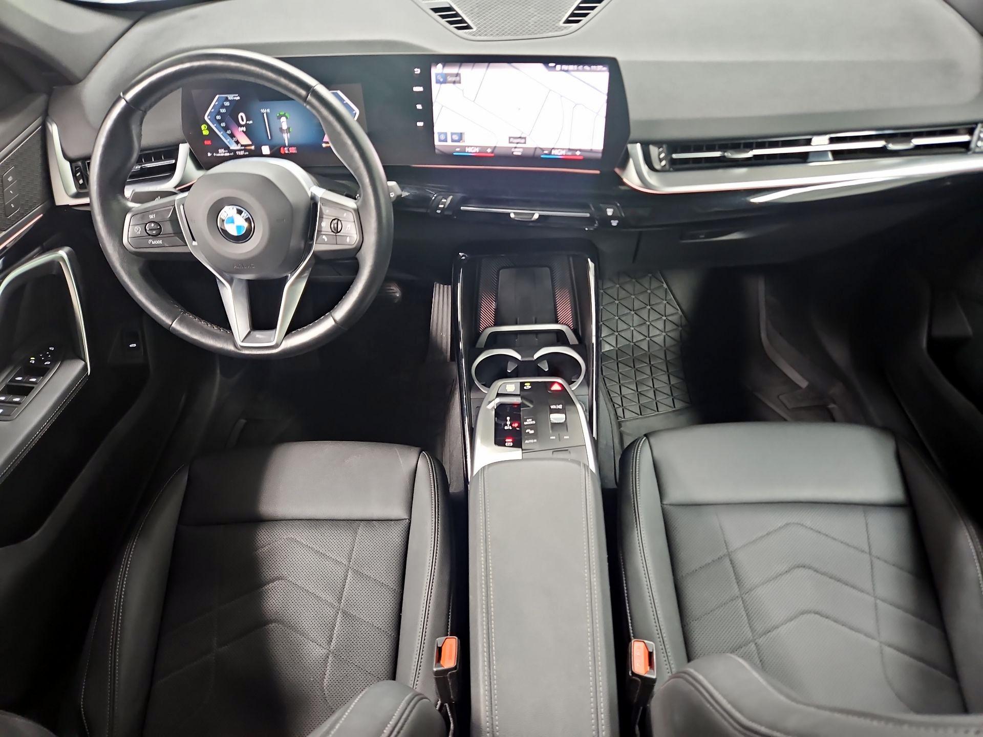 Thumbnail: 2023 BMW X1 - 9