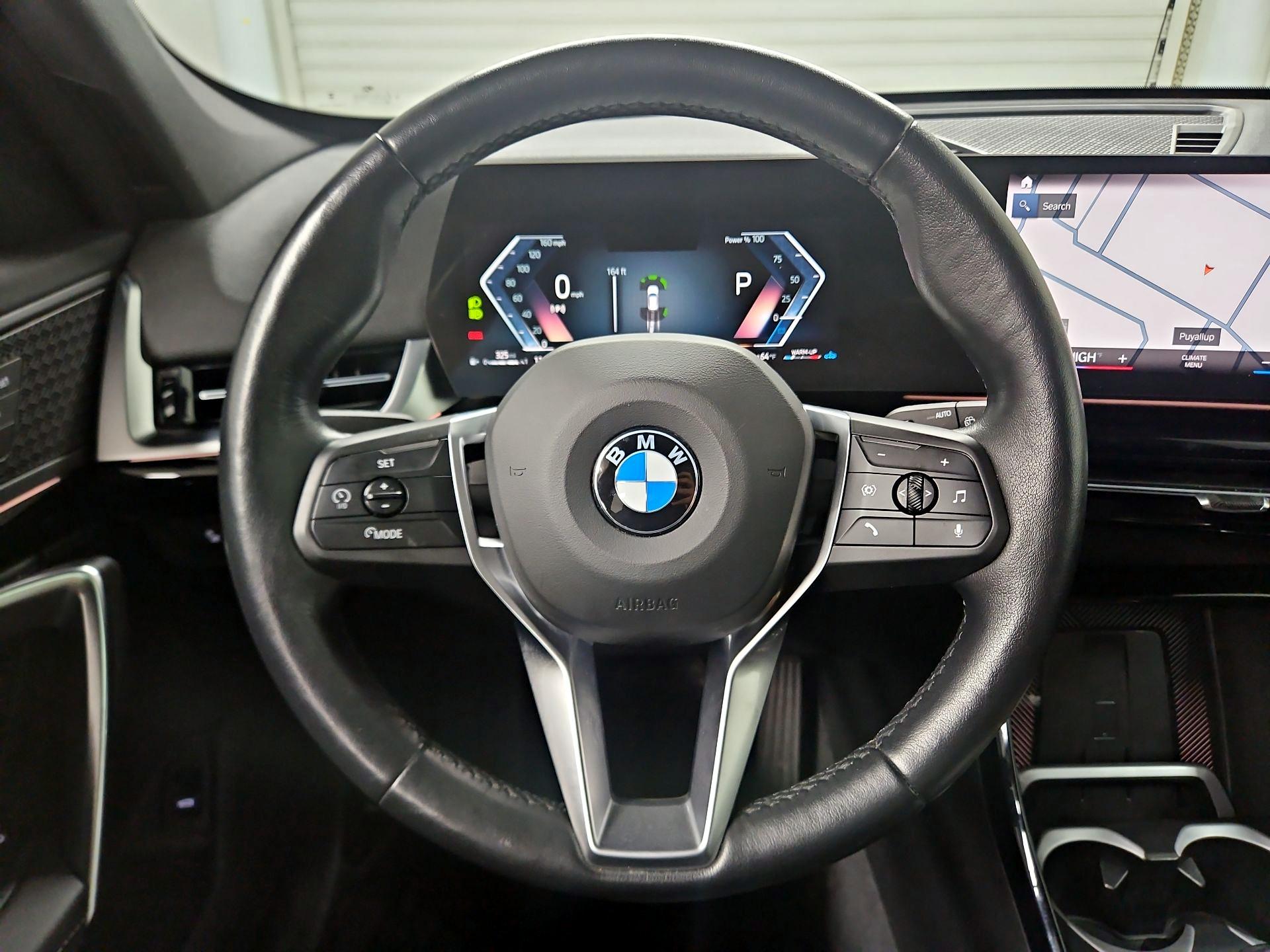 Thumbnail: 2023 BMW X1 - 10