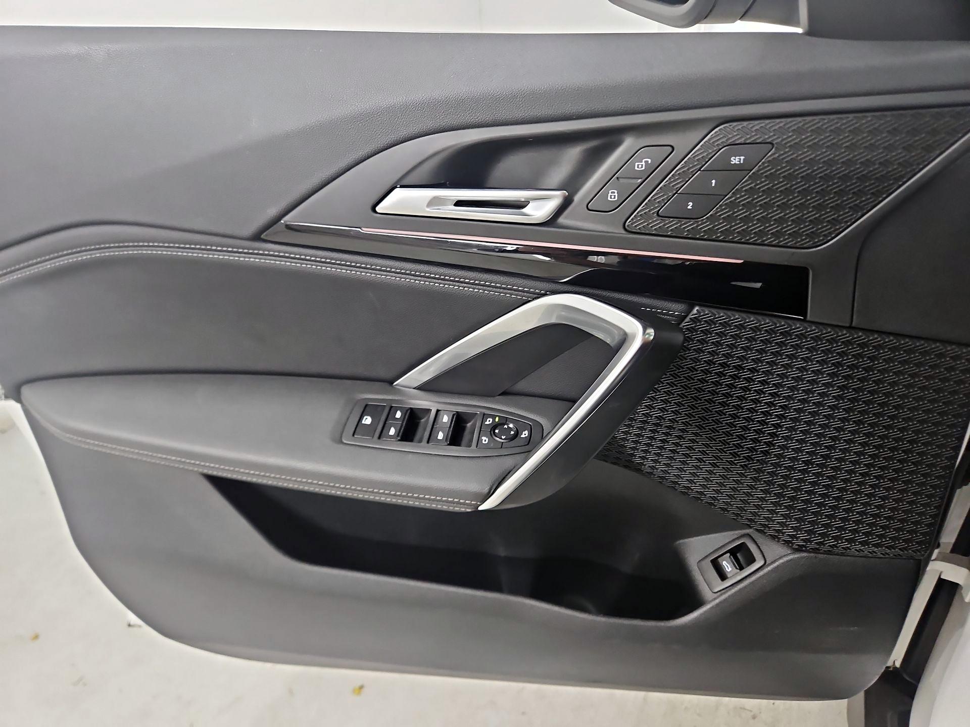 Thumbnail: 2023 BMW X1 - 12