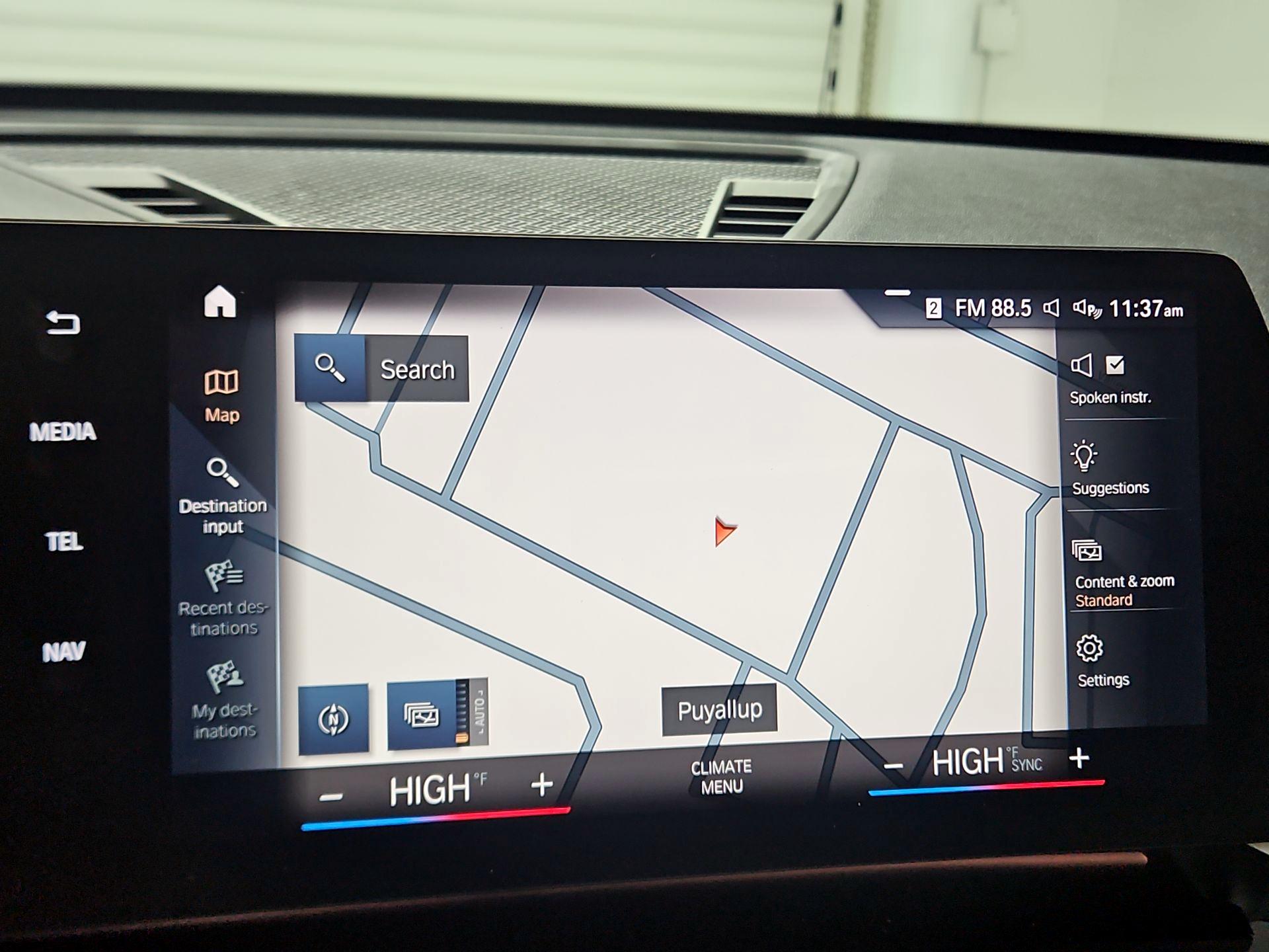 Thumbnail: 2023 BMW X1 - 14