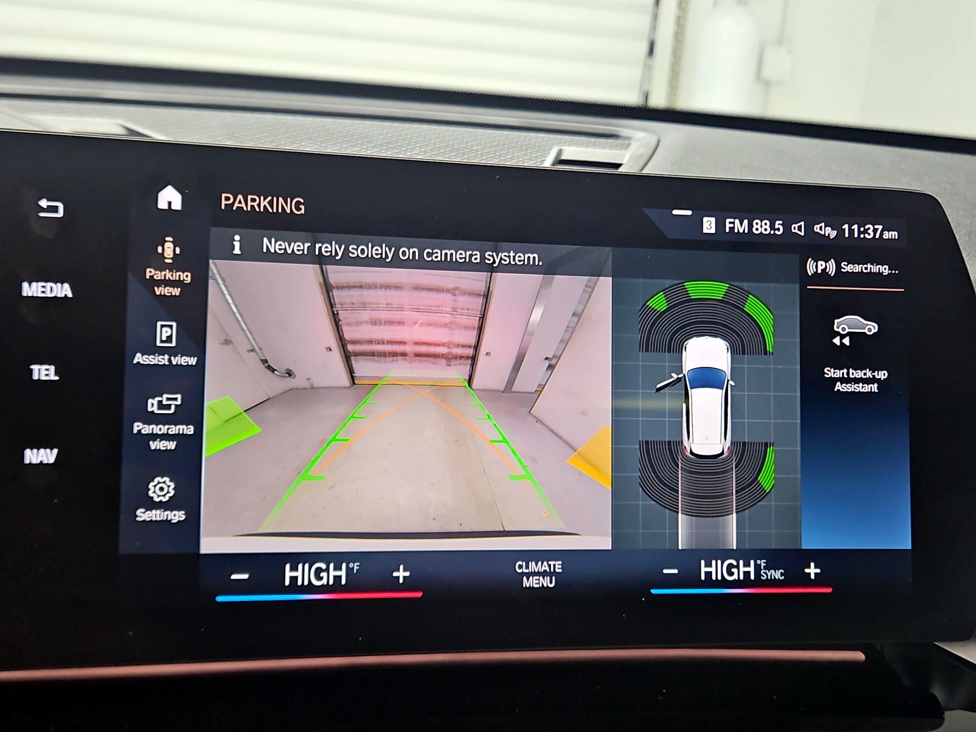 Thumbnail: 2023 BMW X1 - 15