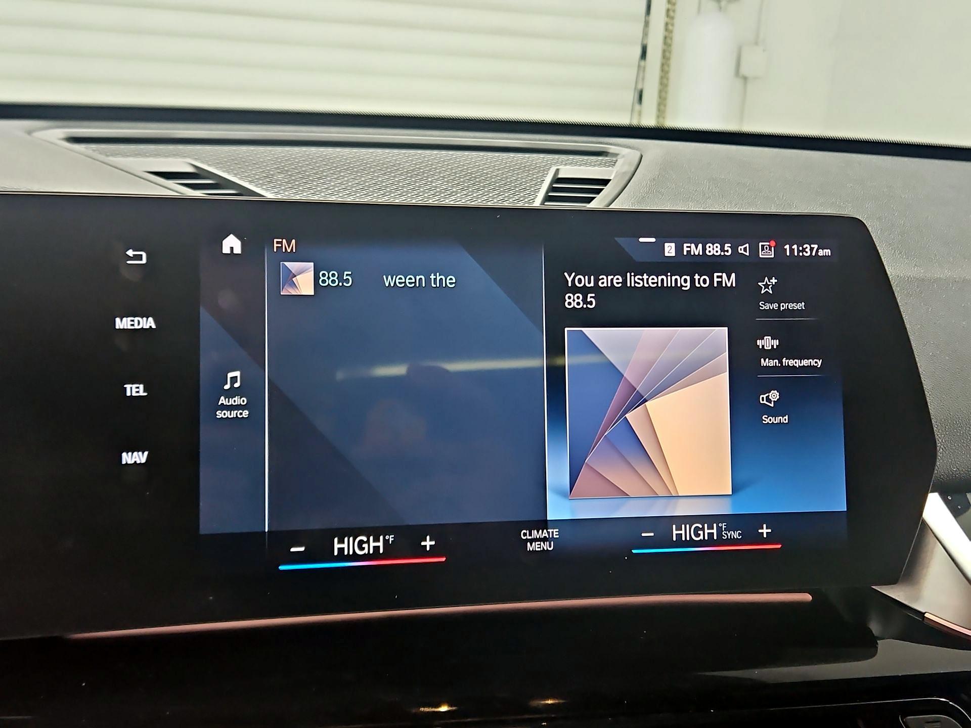 Thumbnail: 2023 BMW X1 - 16