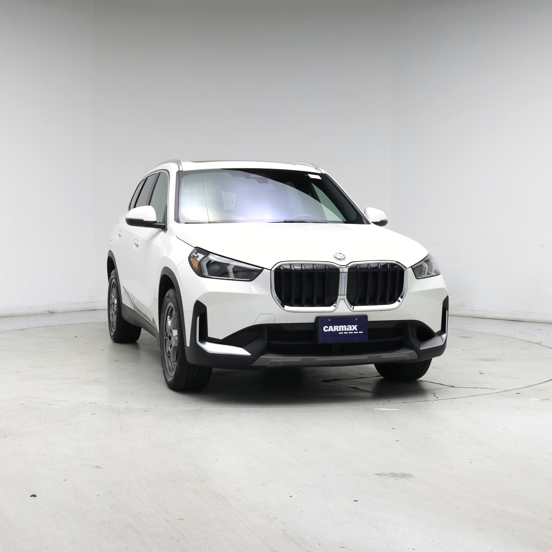 Thumbnail: 2023 BMW X1 - 5