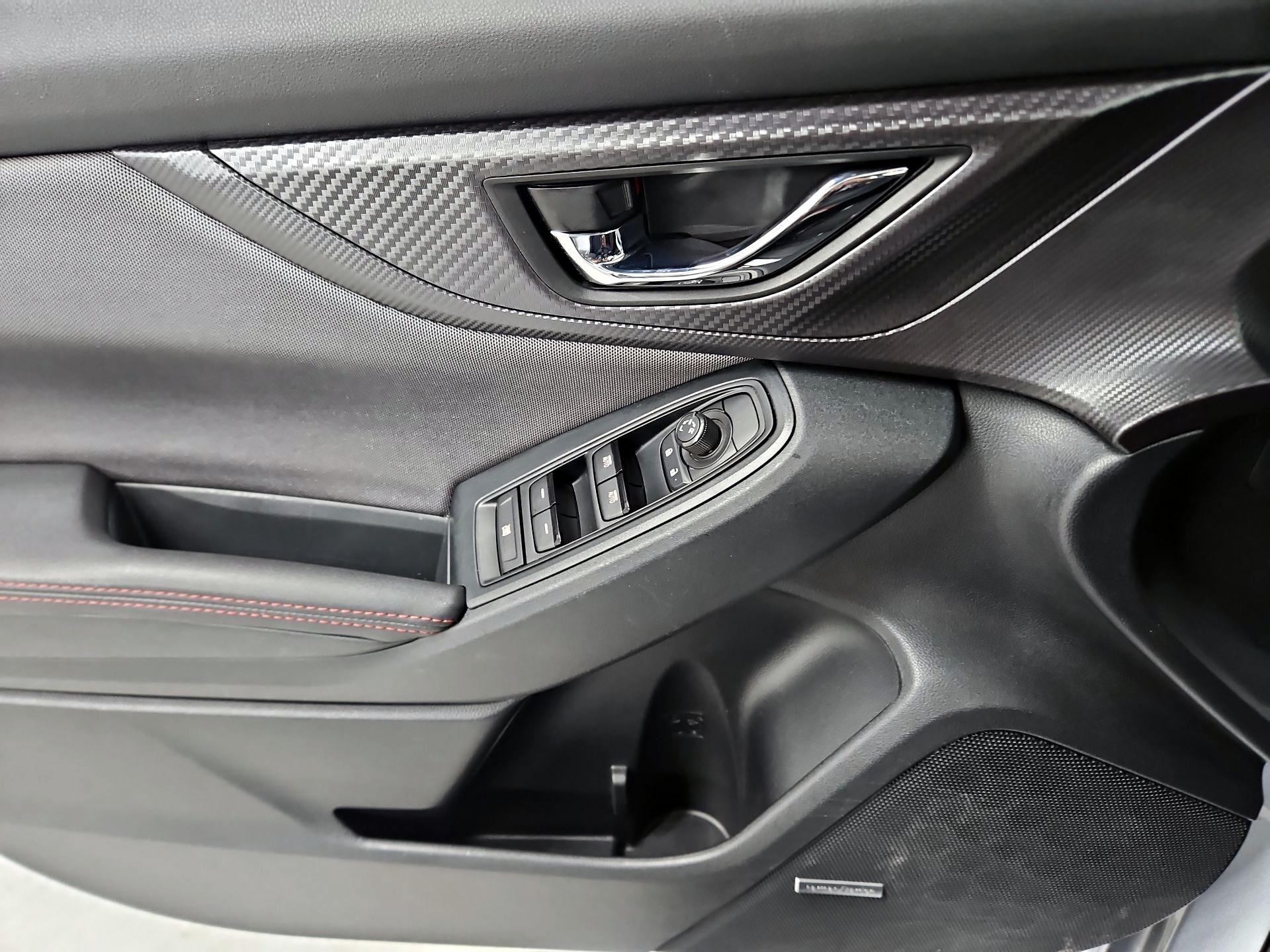 Thumbnail: 2022 Subaru Impreza - 12