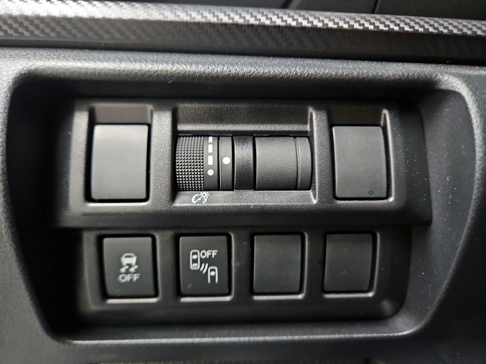 Thumbnail: 2022 Subaru Impreza - 13