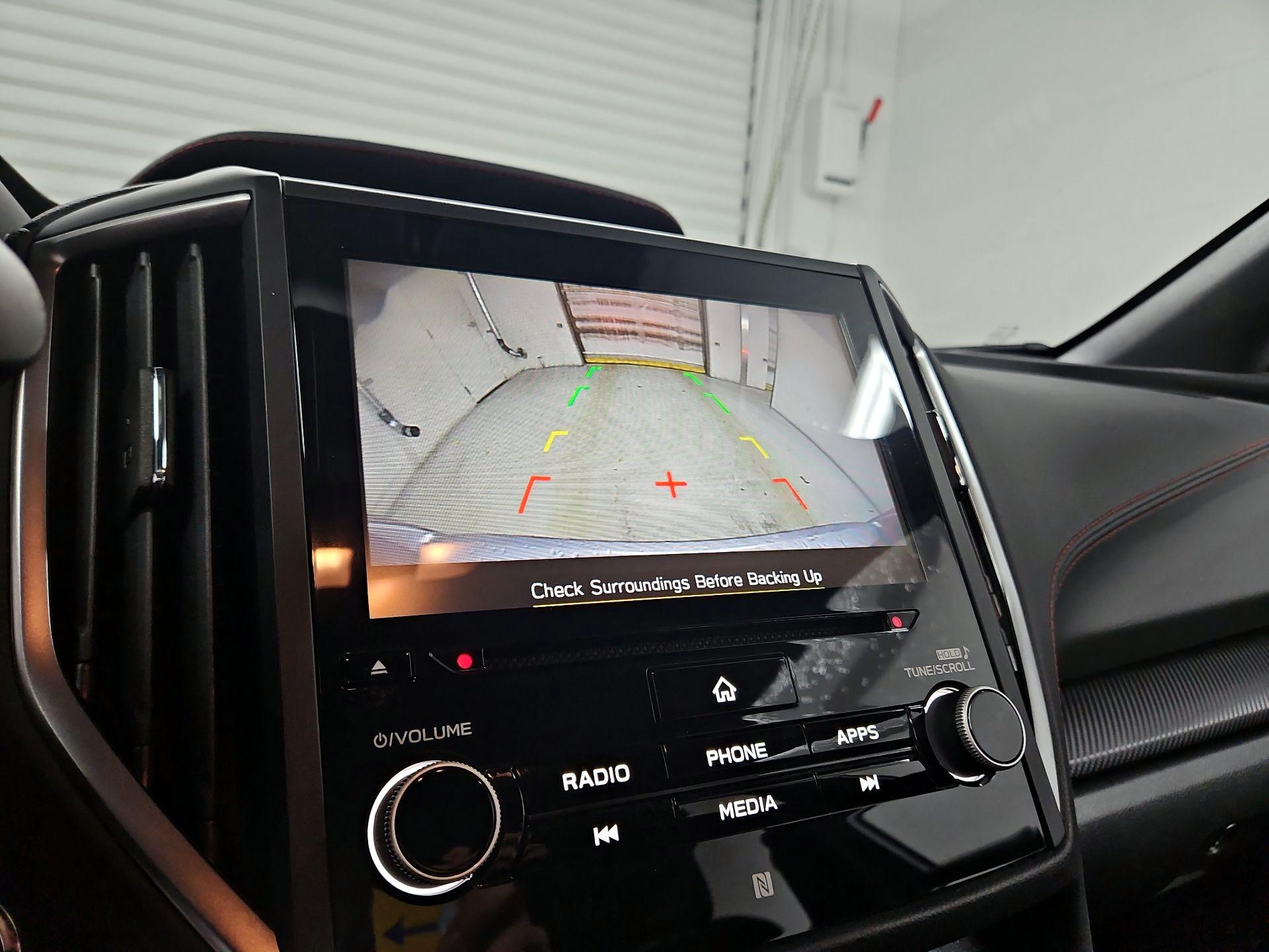 Thumbnail: 2022 Subaru Impreza - 14