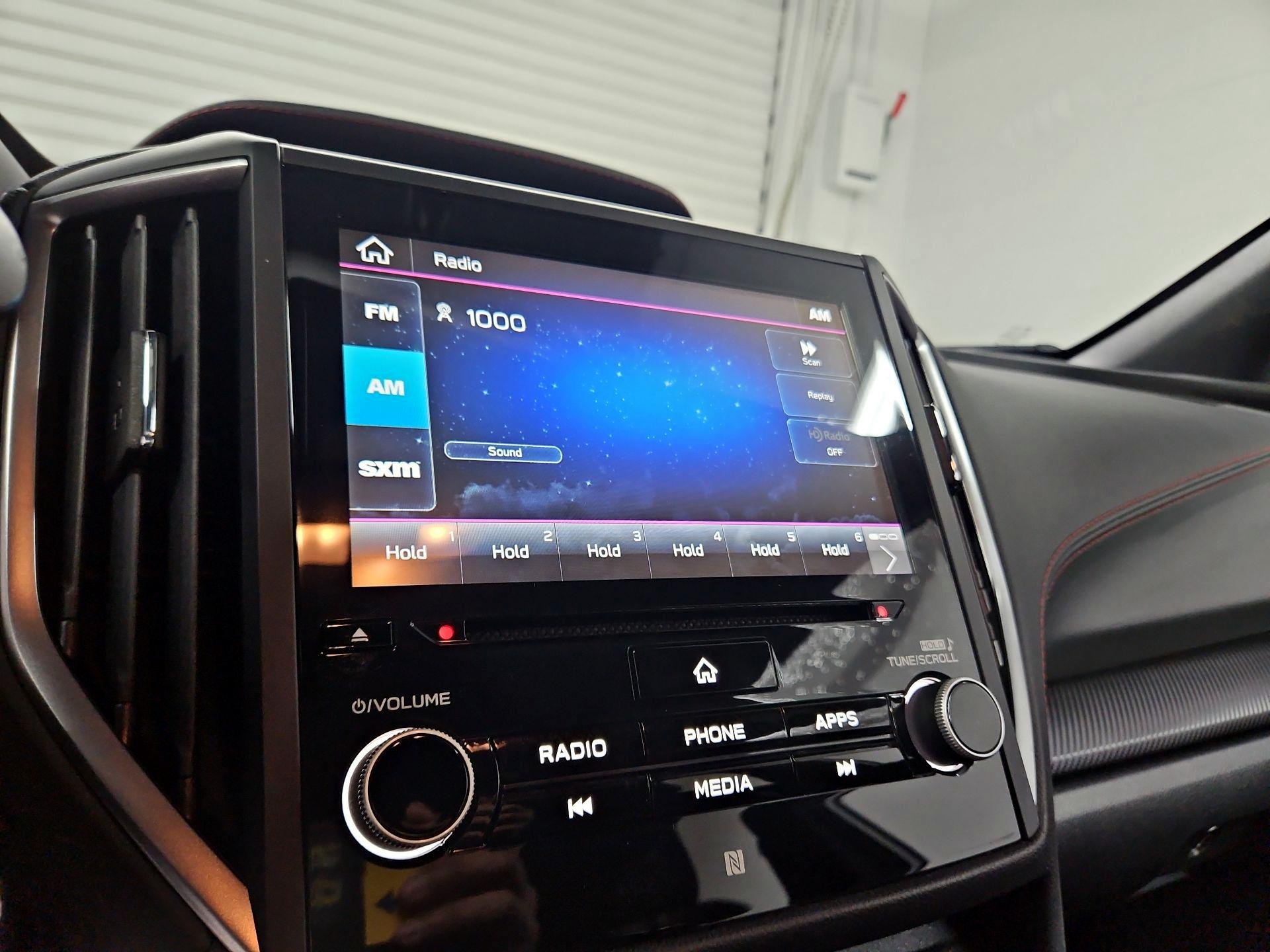 Thumbnail: 2022 Subaru Impreza - 15