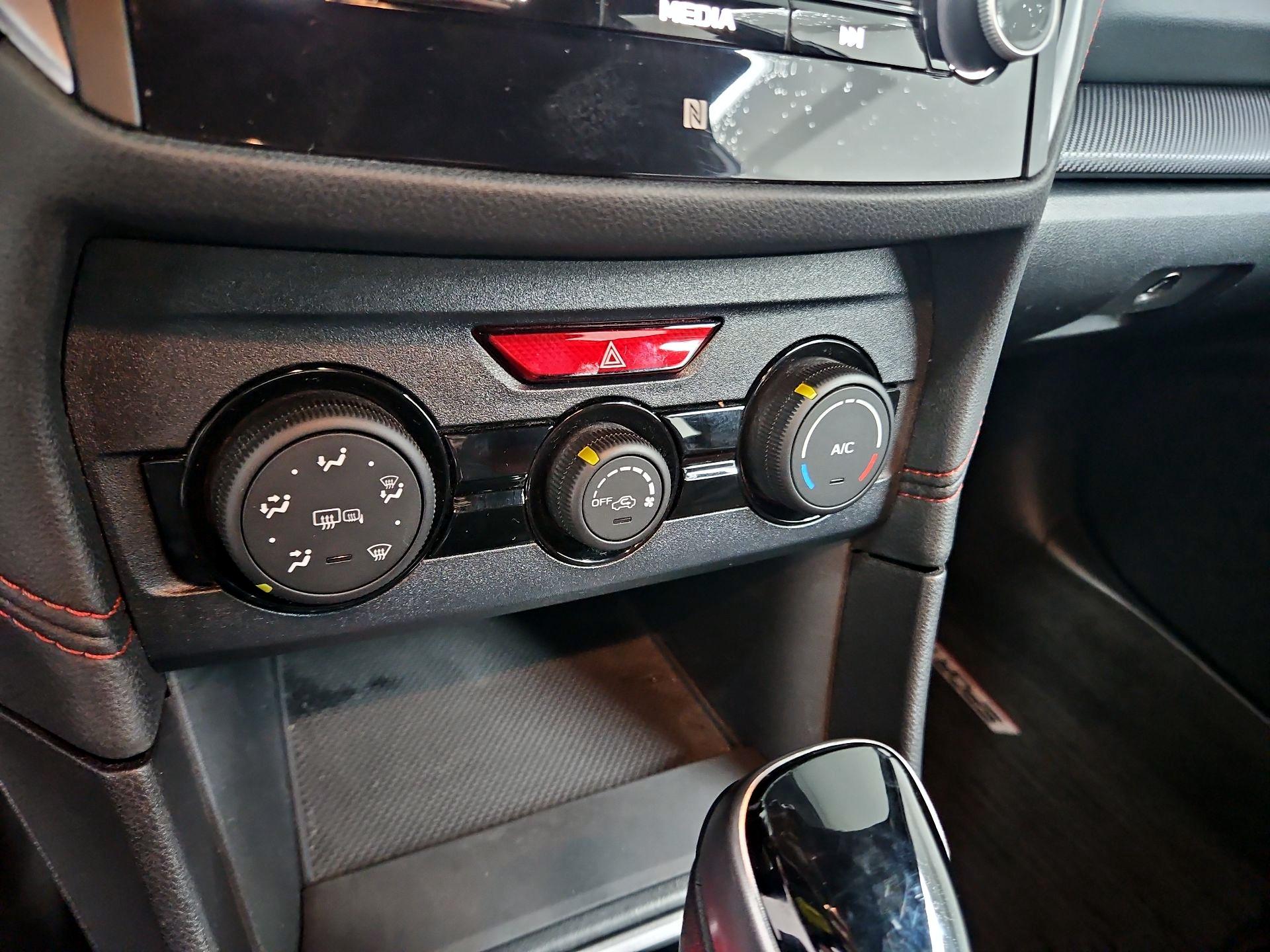 Thumbnail: 2022 Subaru Impreza - 16