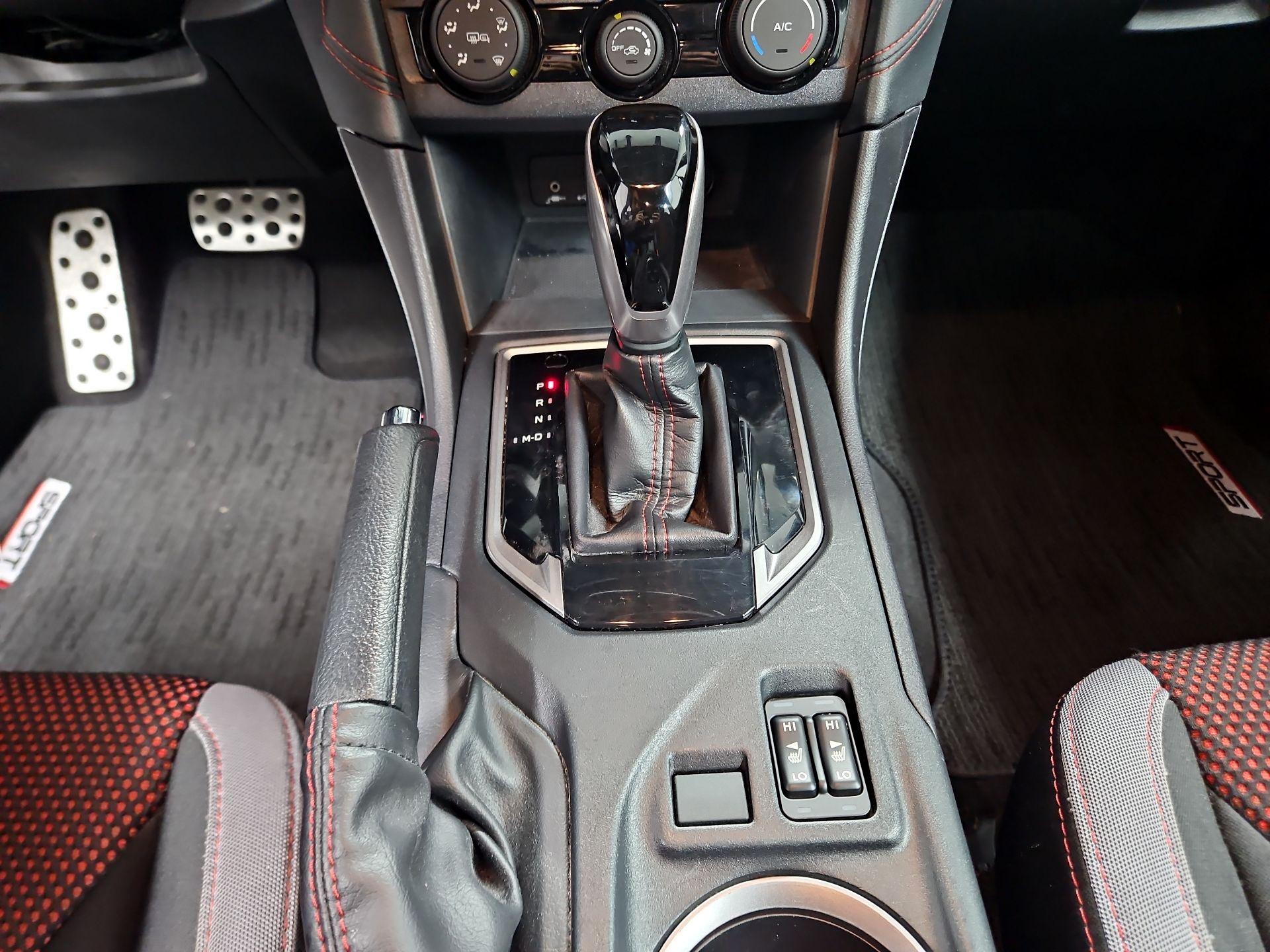 Thumbnail: 2022 Subaru Impreza - 17