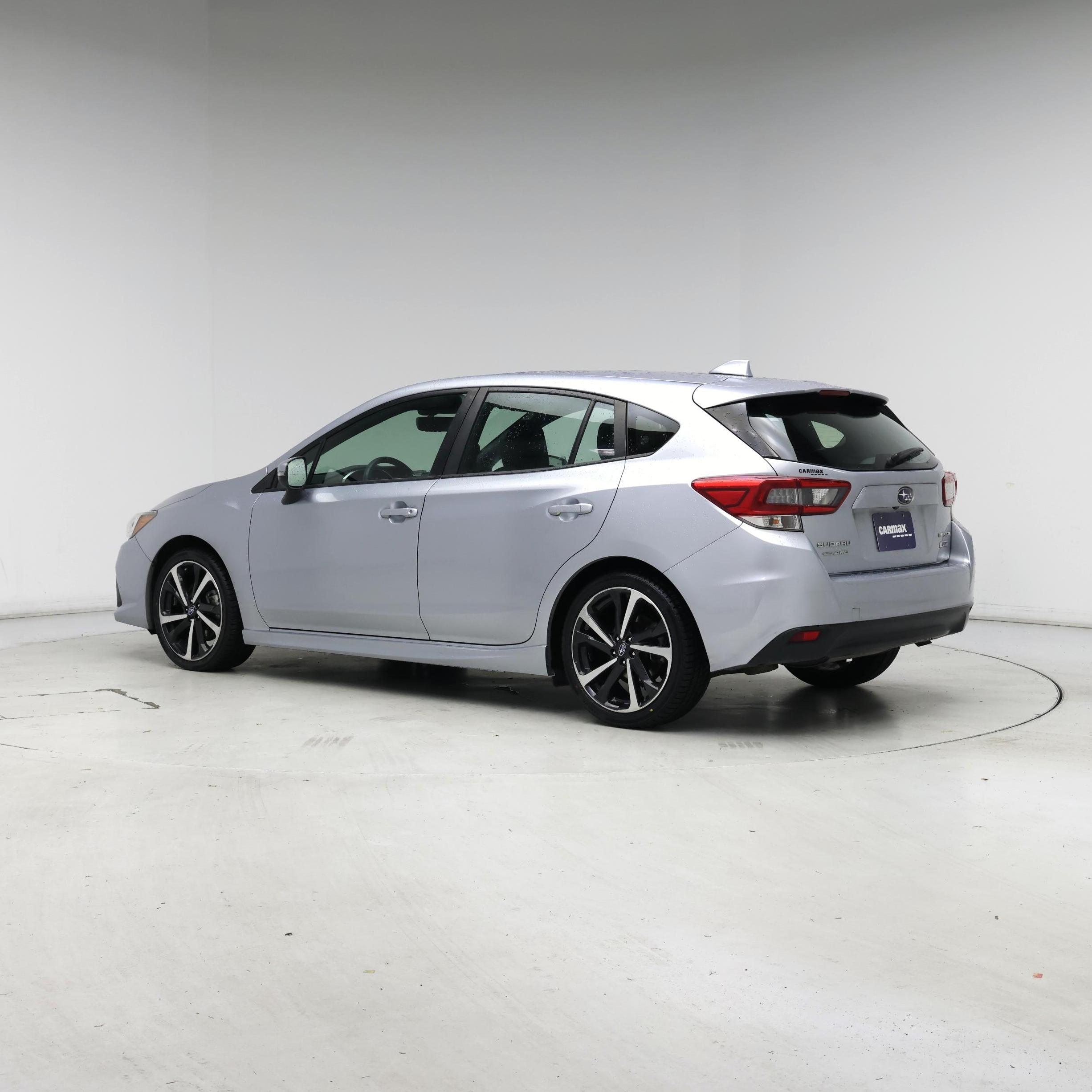 Thumbnail: 2022 Subaru Impreza - 2