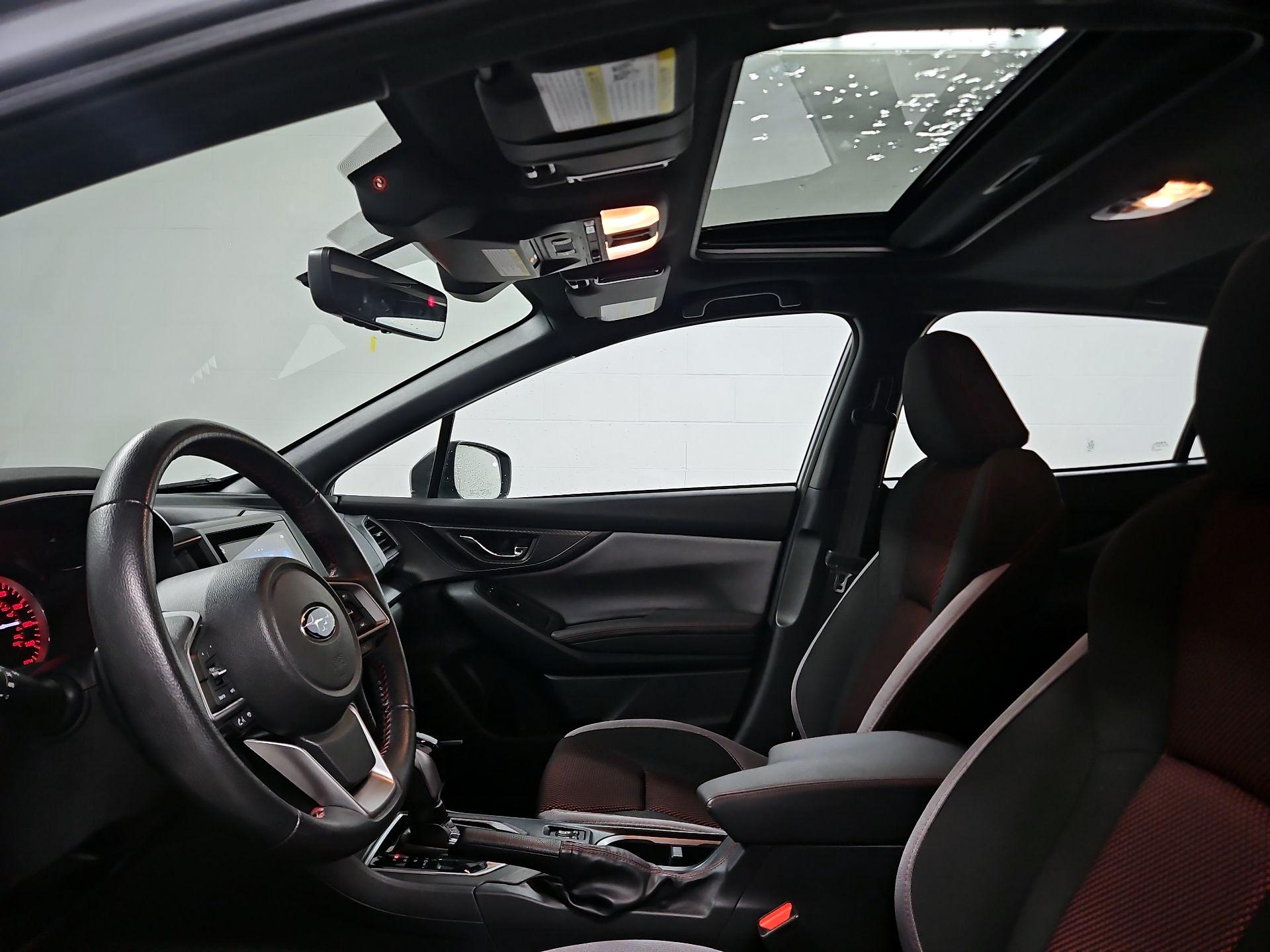 Thumbnail: 2022 Subaru Impreza - 19