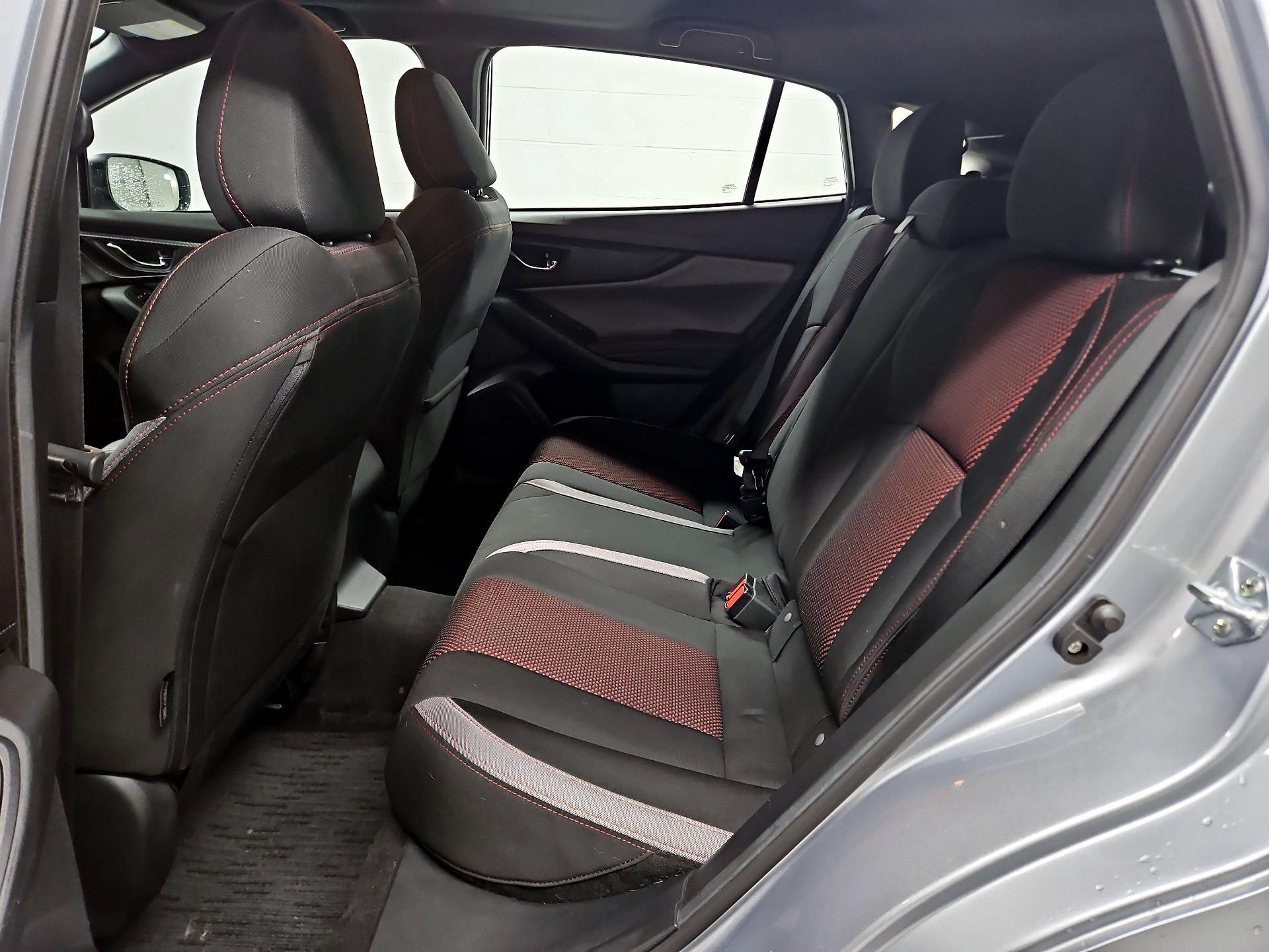 Thumbnail: 2022 Subaru Impreza - 20