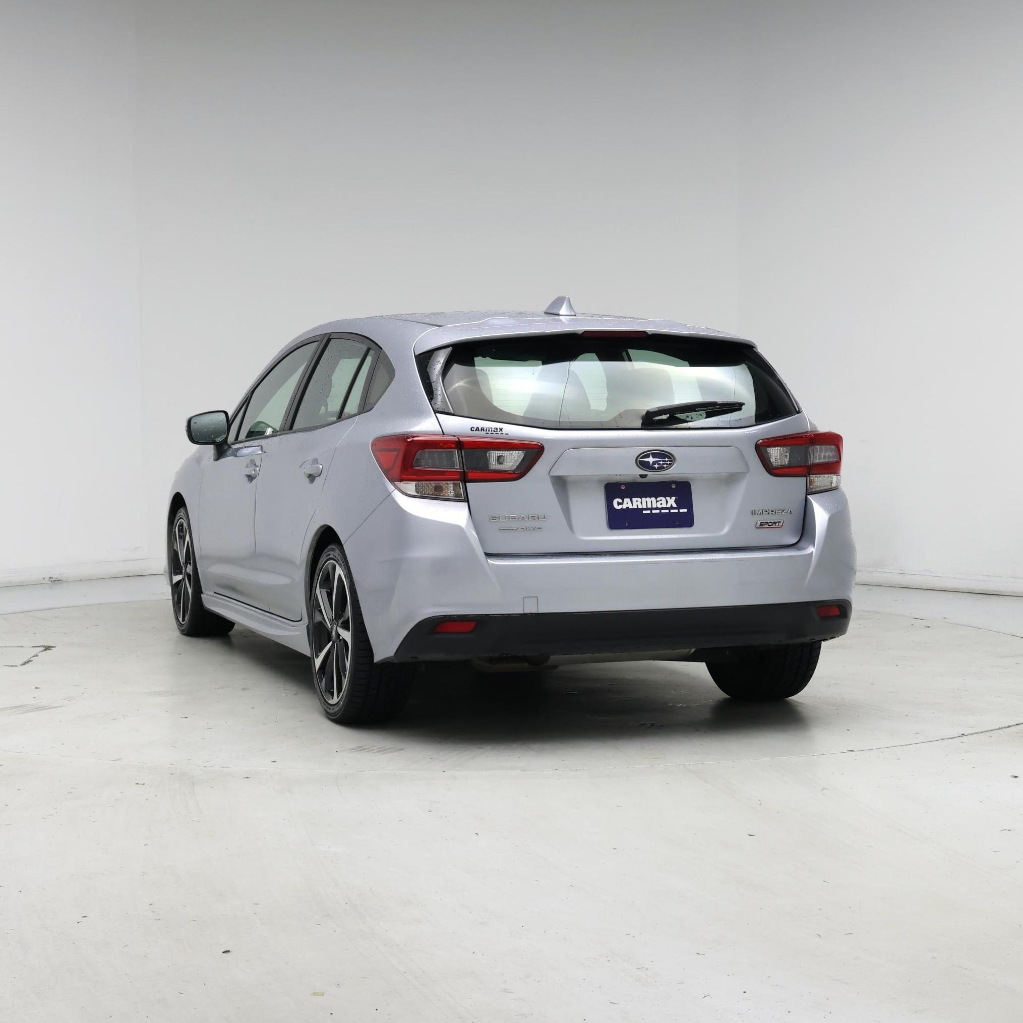 Thumbnail: 2022 Subaru Impreza - 6