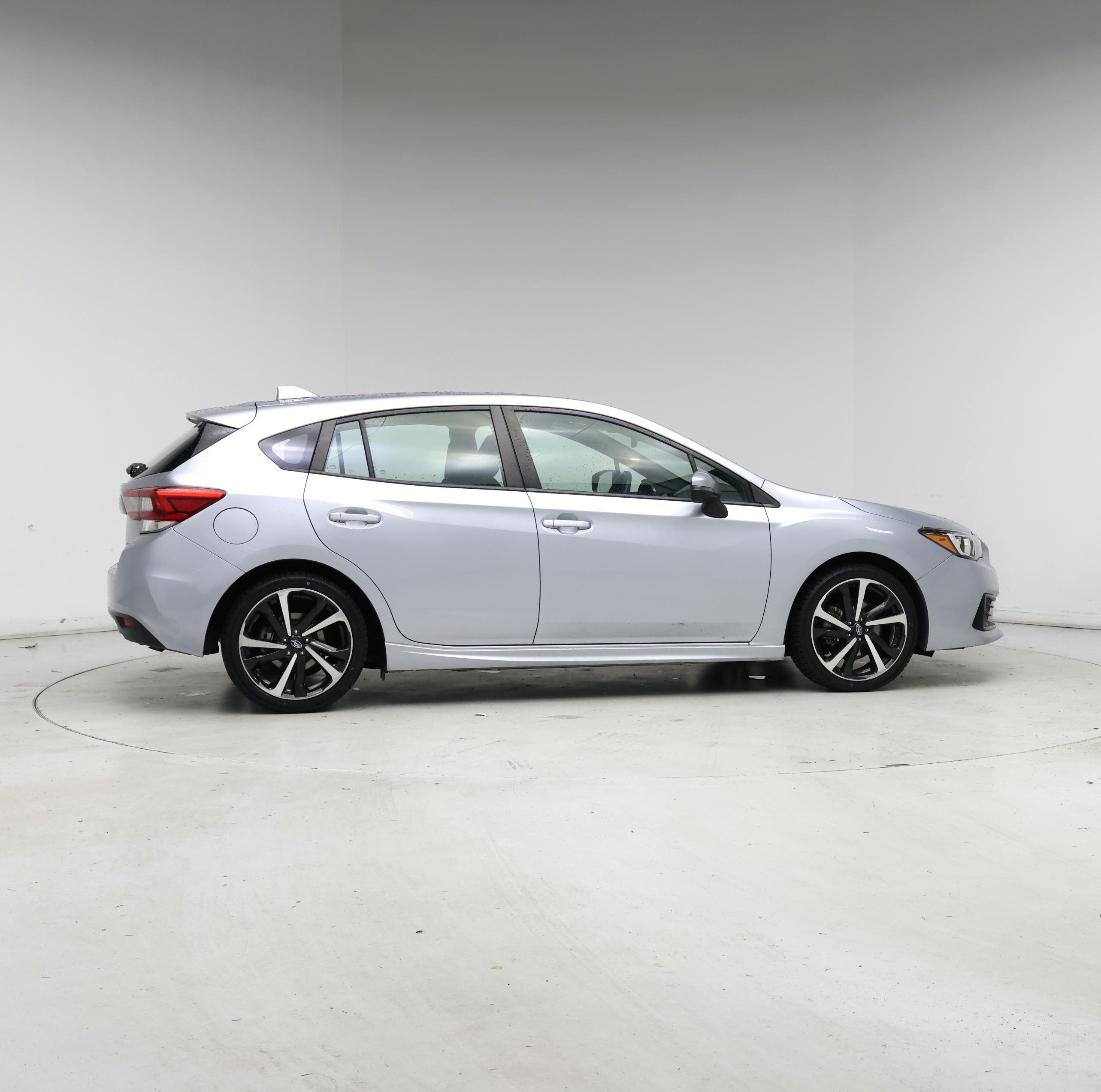 Thumbnail: 2022 Subaru Impreza - 7