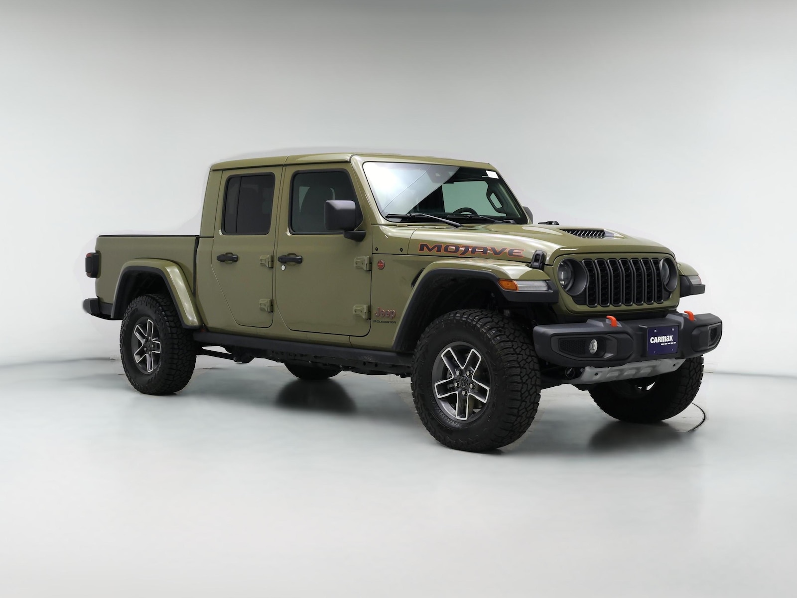 2025 Jeep Gladiator
