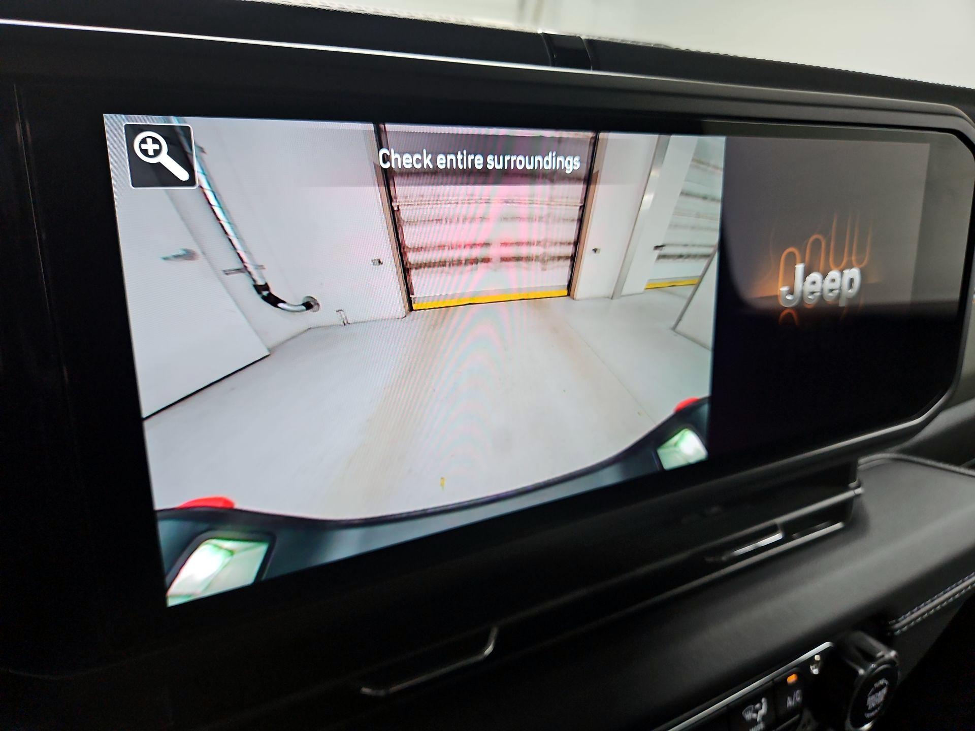 Thumbnail: 2025 Jeep Gladiator - 14