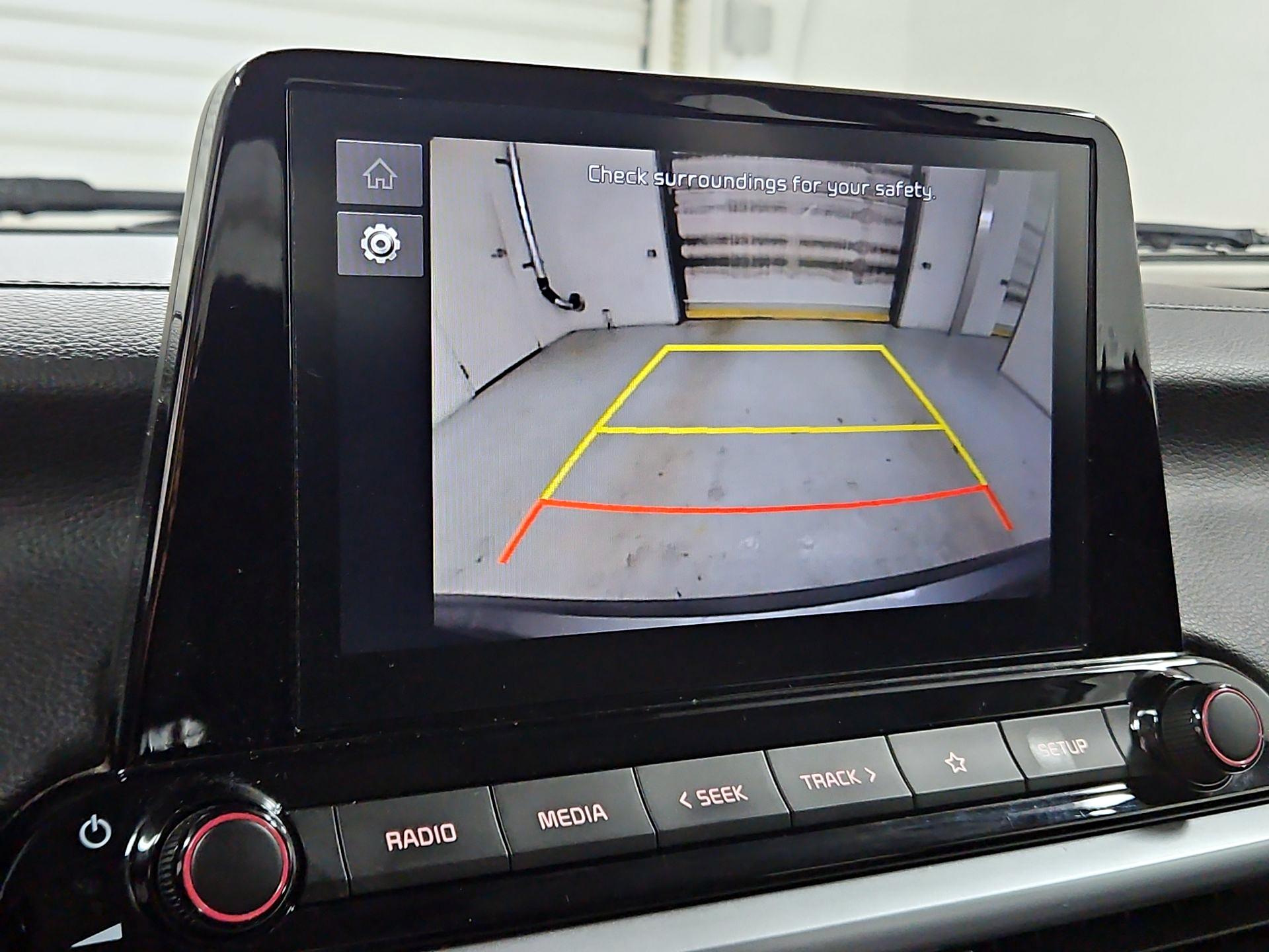 Thumbnail: 2022 Kia Forte - 14