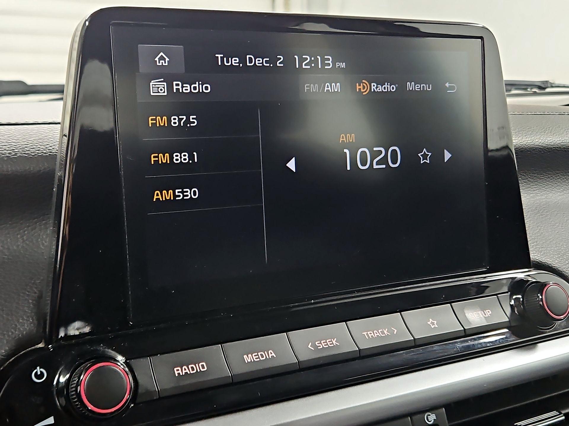 Thumbnail: 2022 Kia Forte - 15