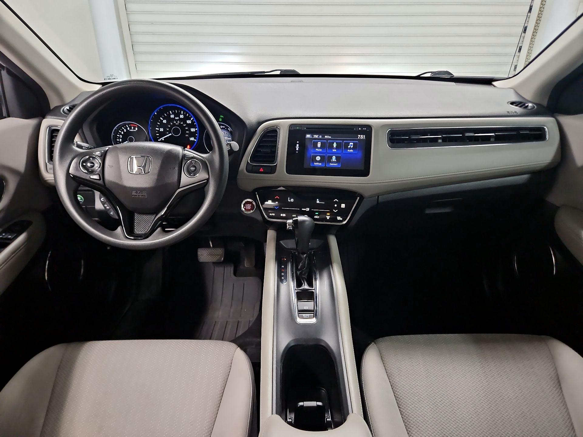 Thumbnail: 2018 Honda HR-V - 9