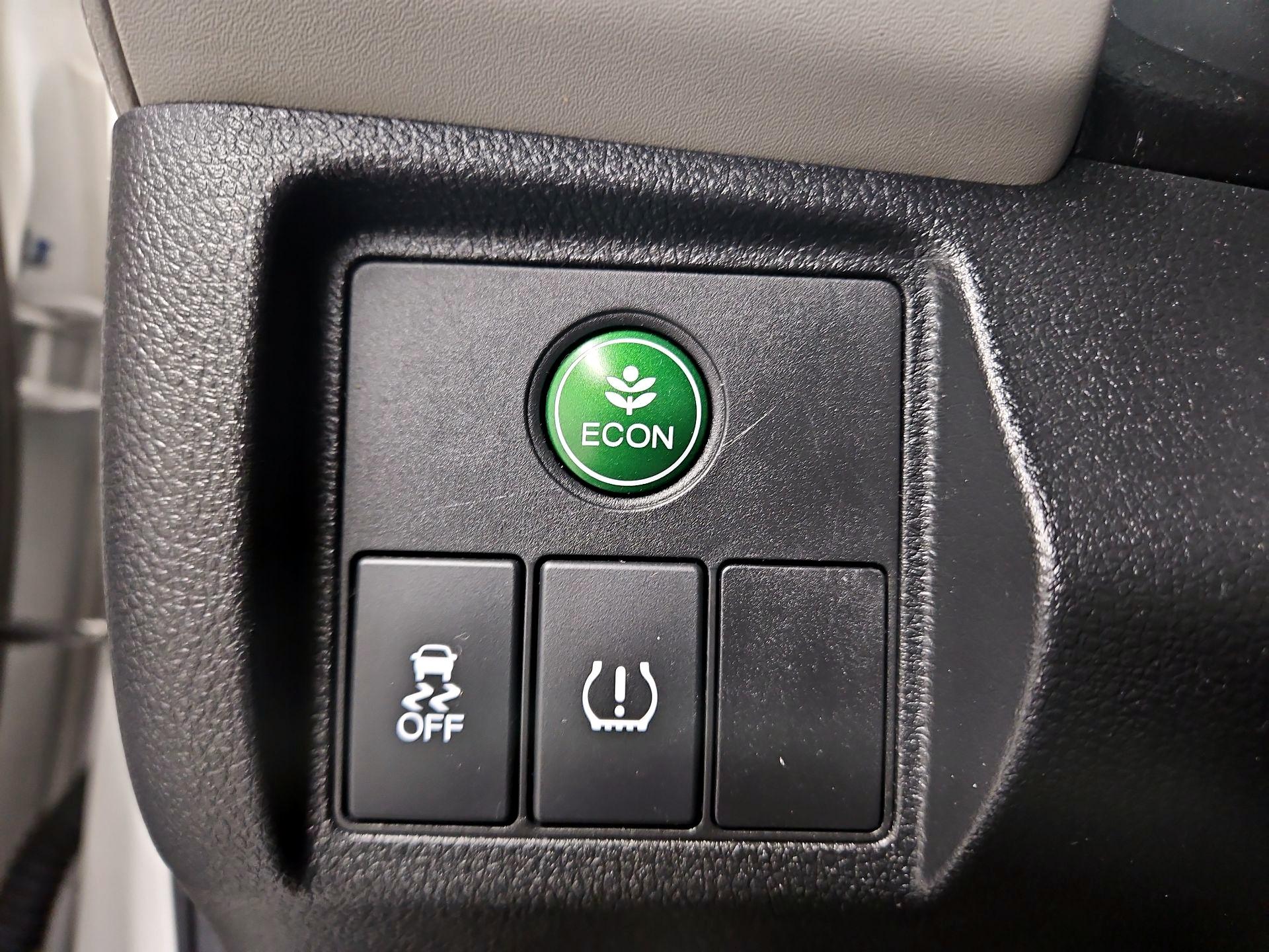 Thumbnail: 2018 Honda HR-V - 13