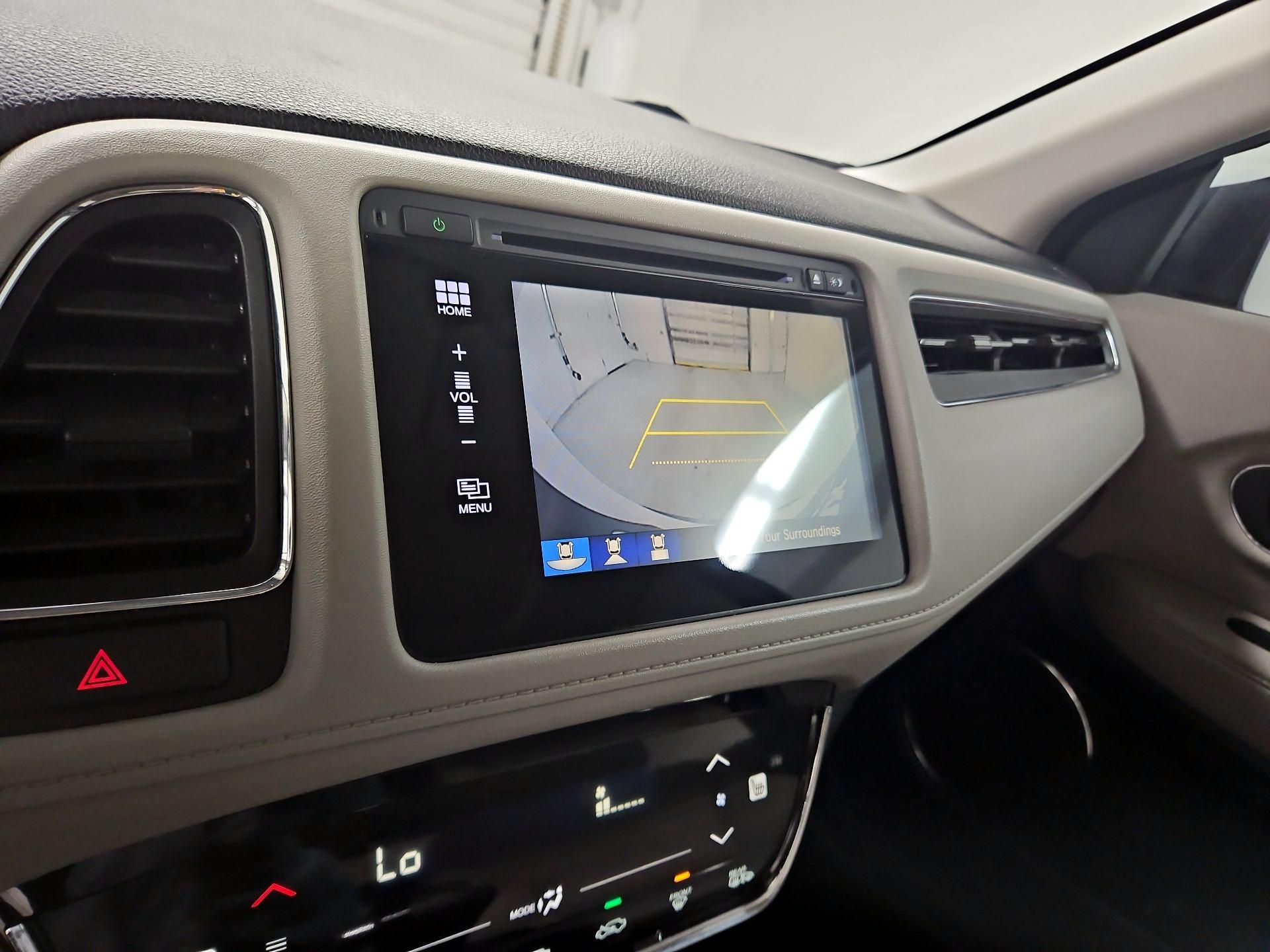 Thumbnail: 2018 Honda HR-V - 14