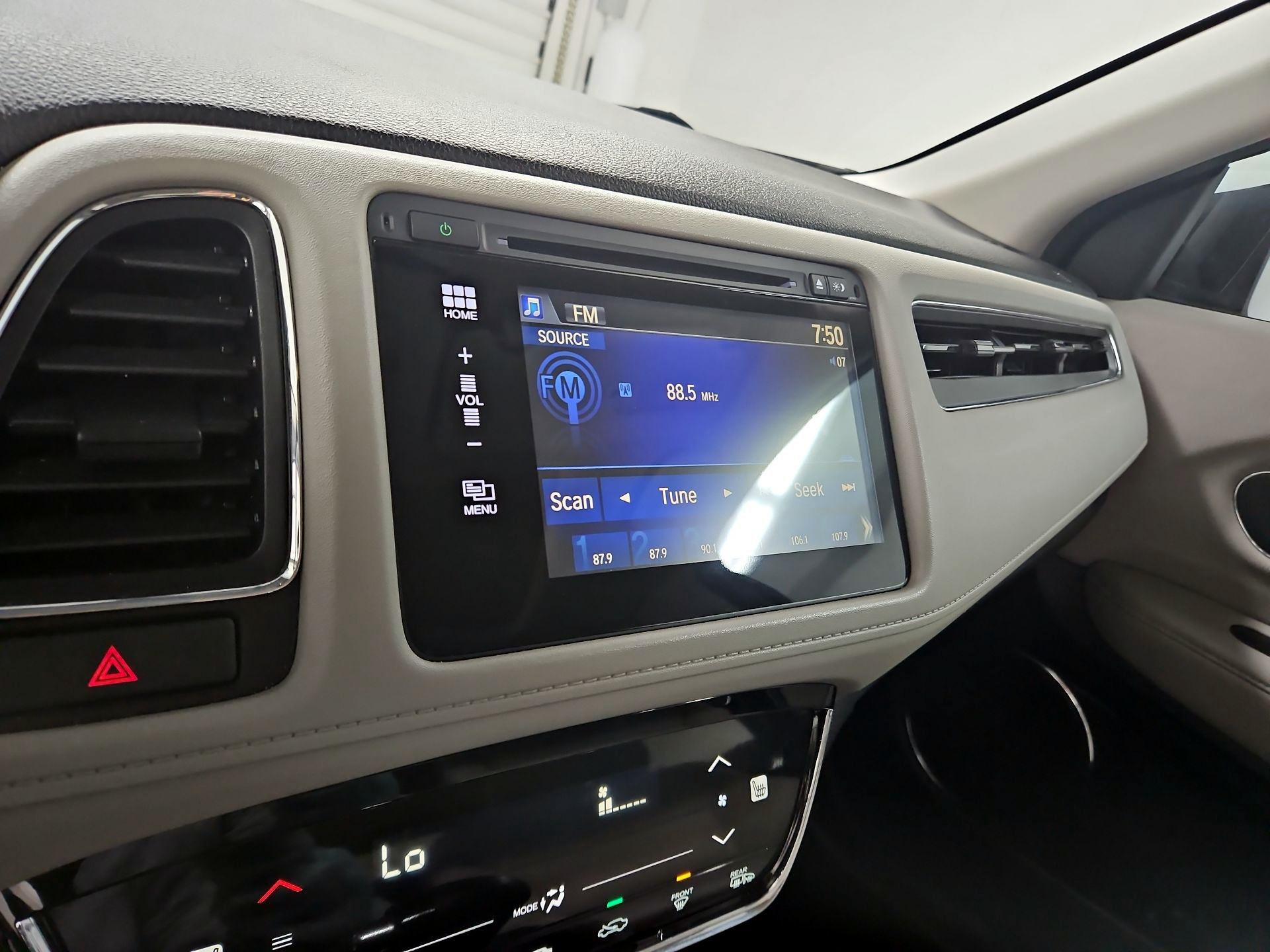 Thumbnail: 2018 Honda HR-V - 15