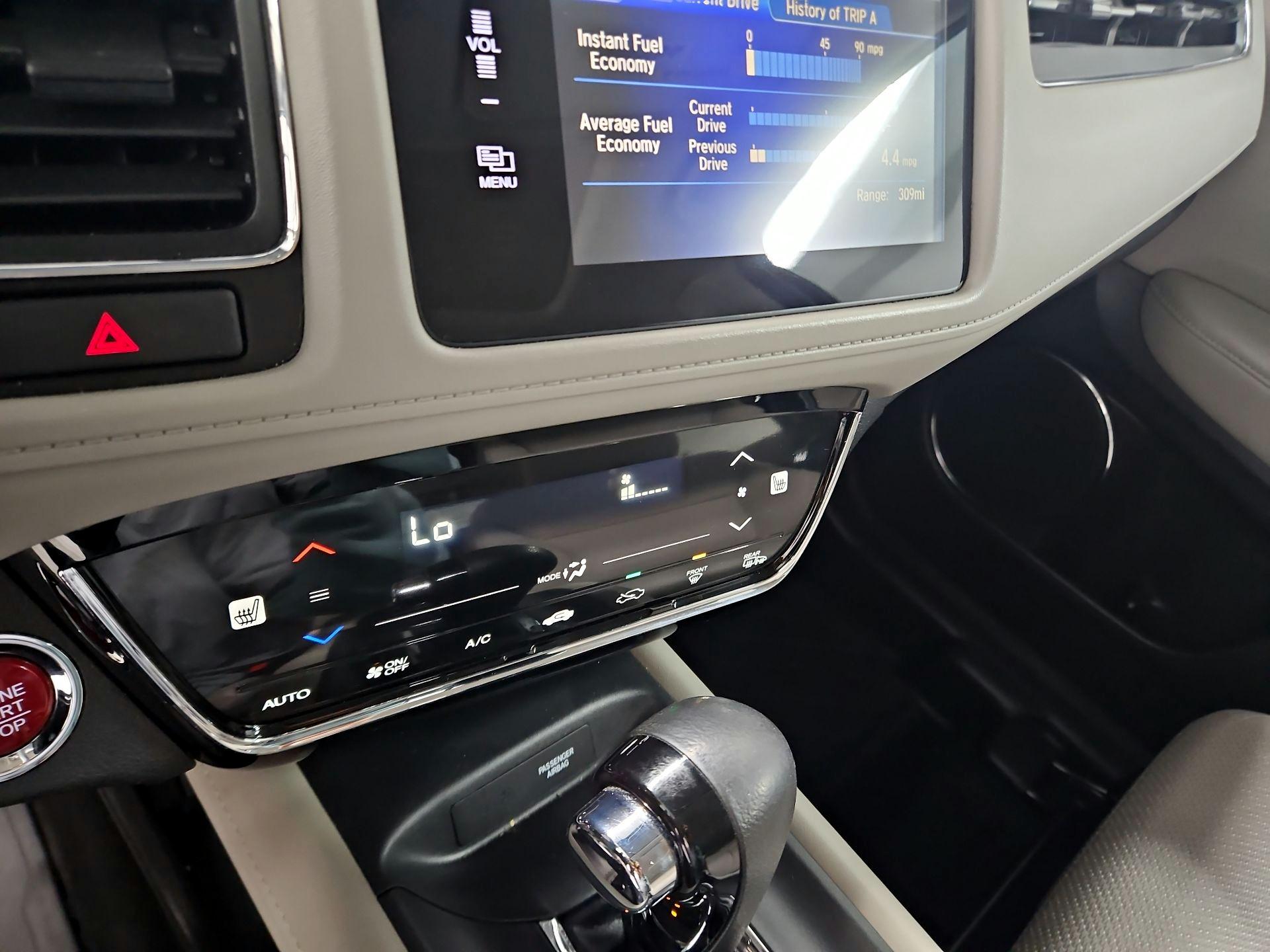 Thumbnail: 2018 Honda HR-V - 16