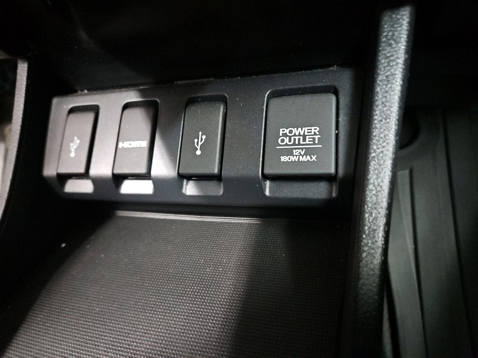 Thumbnail: 2018 Honda HR-V - 18