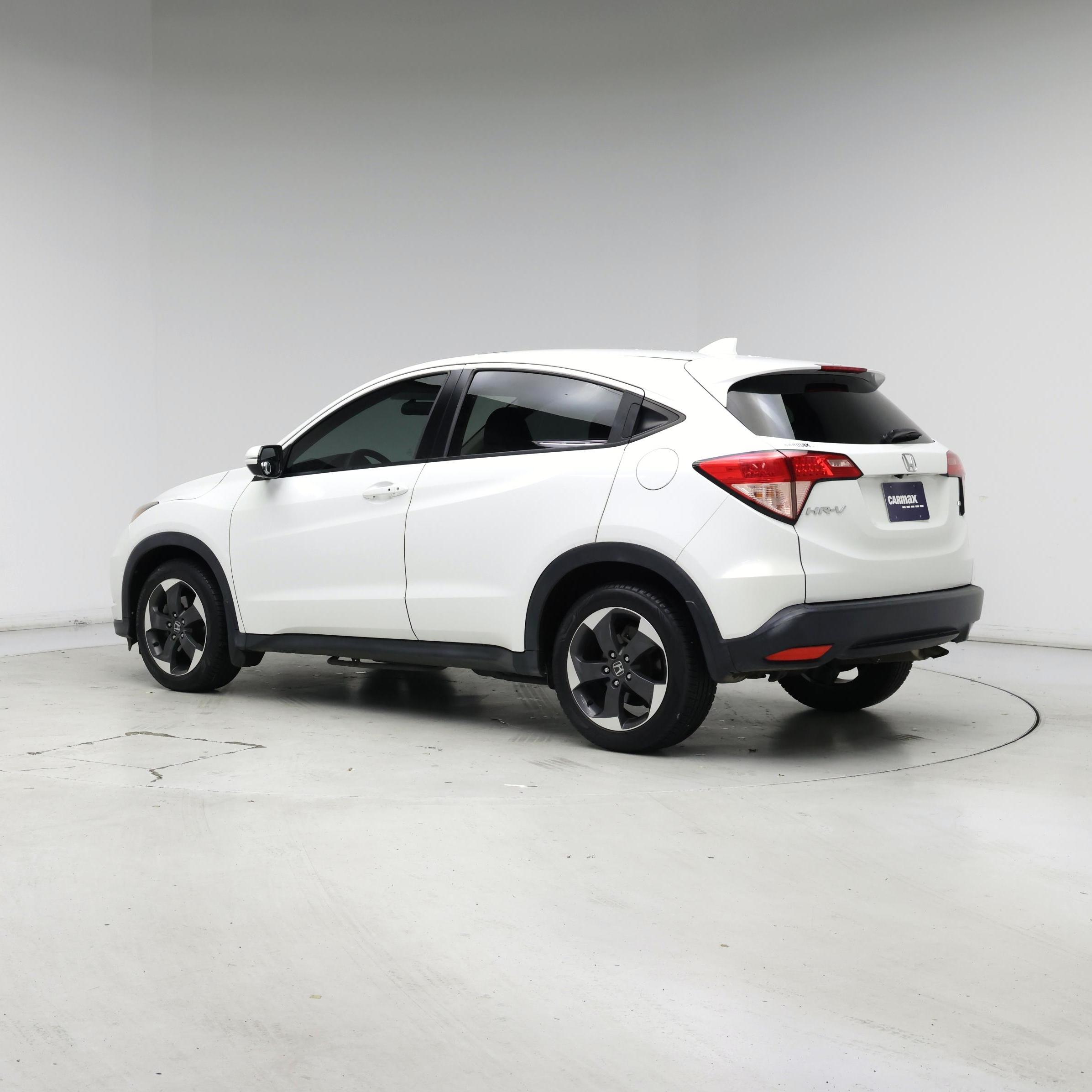 Thumbnail: 2018 Honda HR-V - 2