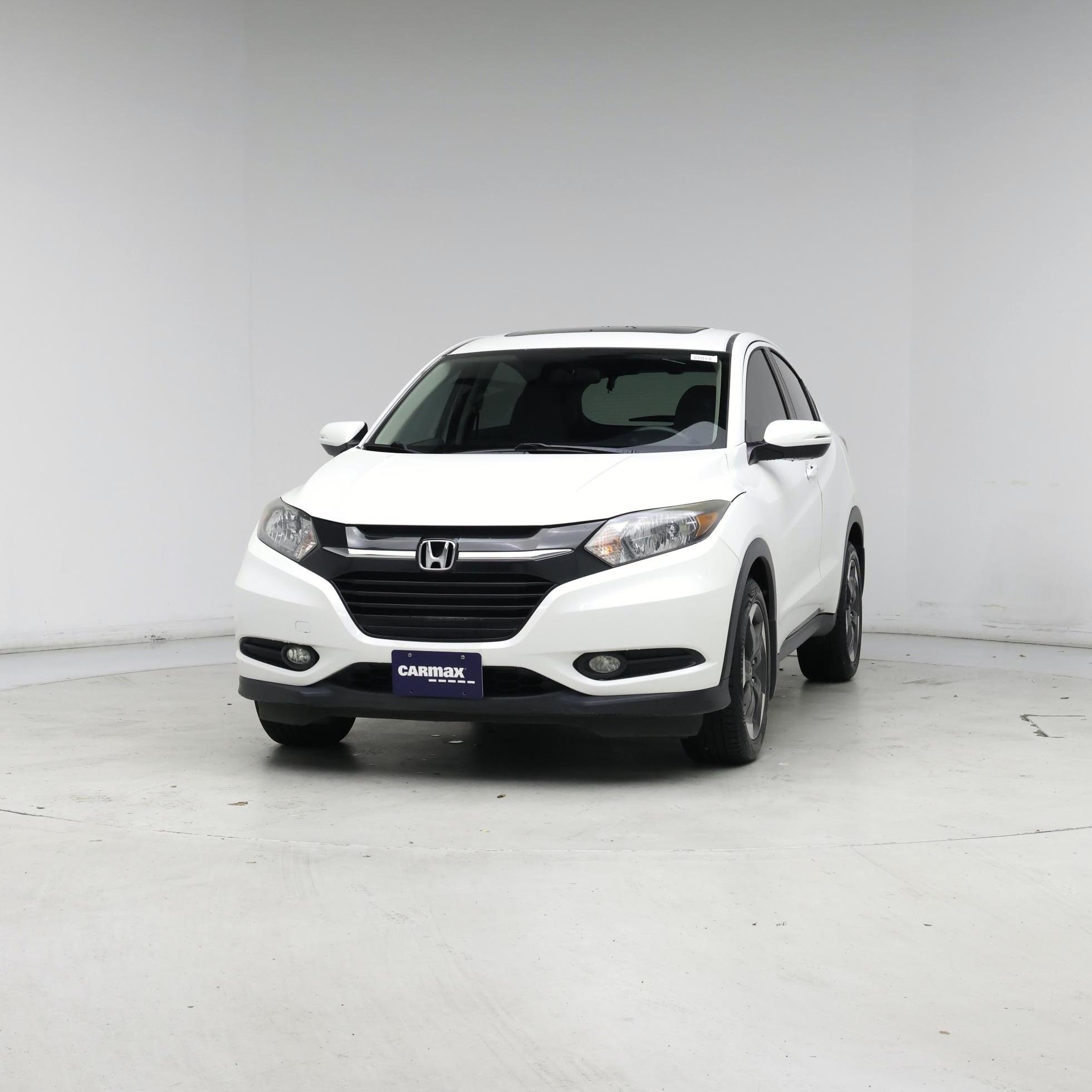 Thumbnail: 2018 Honda HR-V - 4