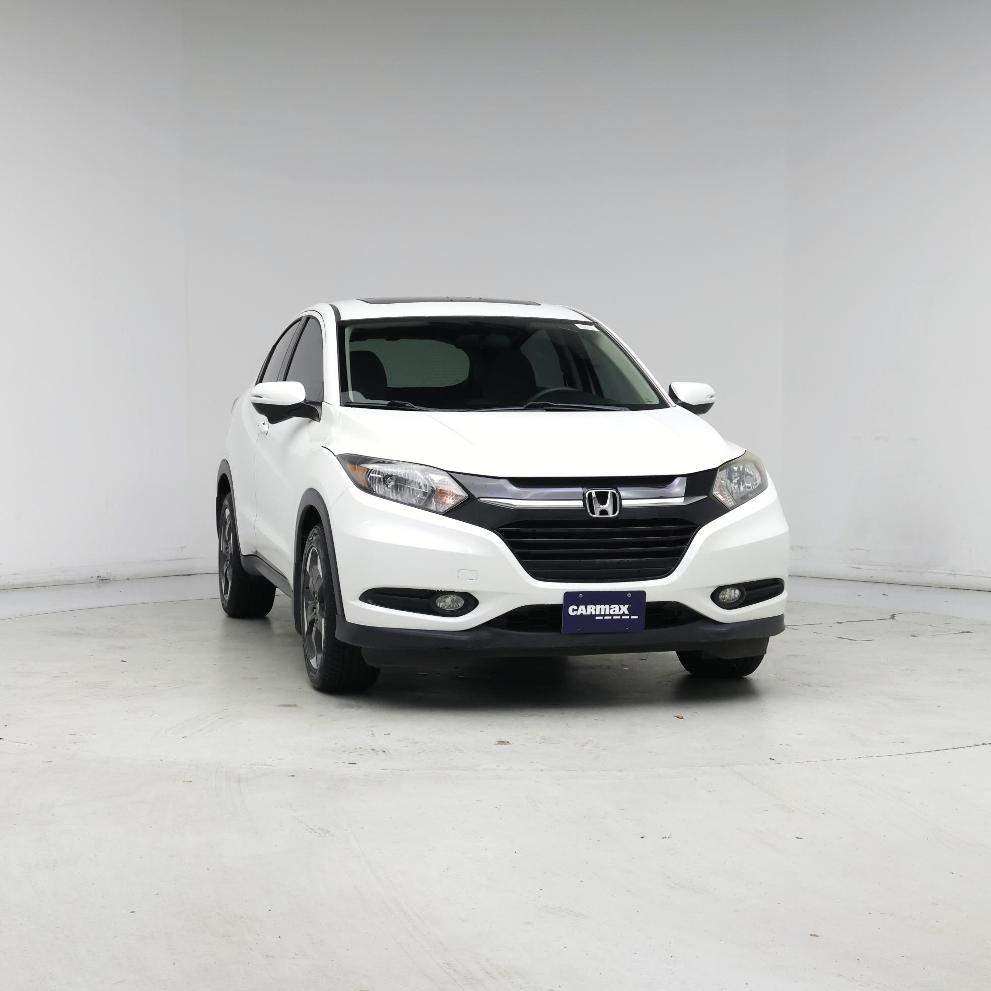 Thumbnail: 2018 Honda HR-V - 5