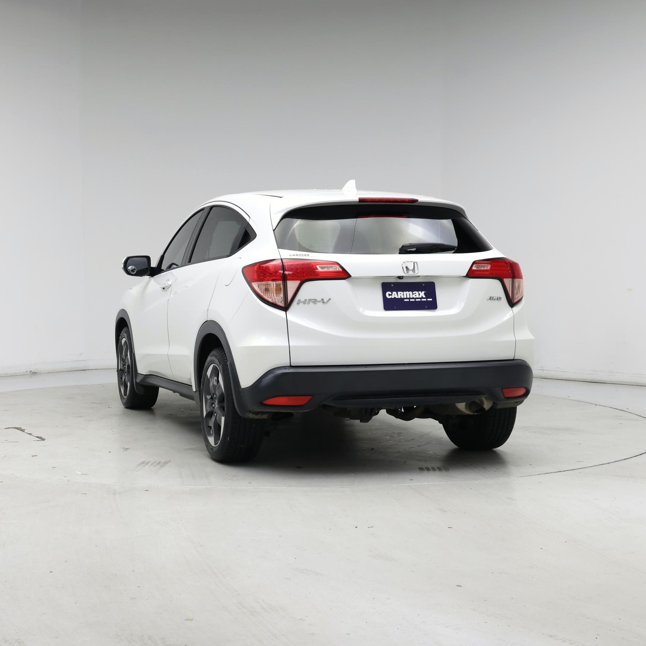 Thumbnail: 2018 Honda HR-V - 6