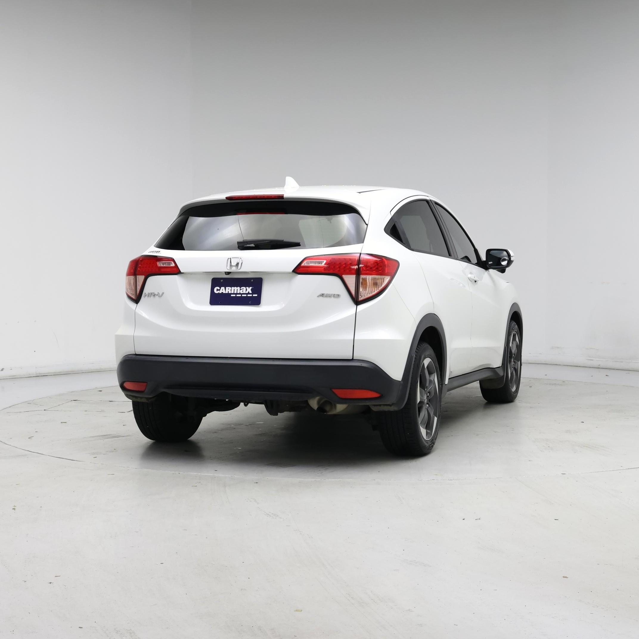 Thumbnail: 2018 Honda HR-V - 8
